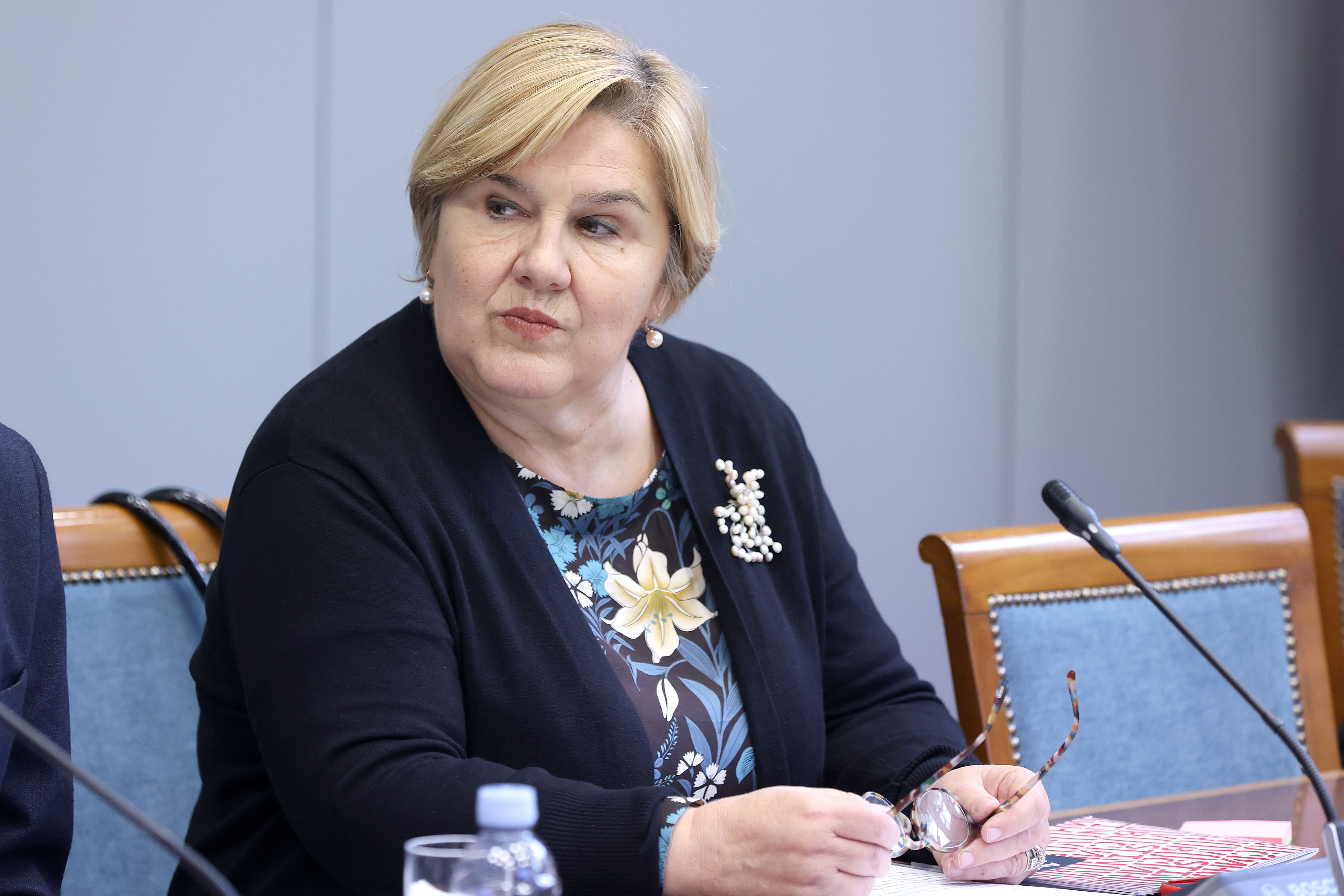 Zagreb: Okrugli stol o temi "Analiza sadržaja tjednika Novosti, financiranog javnim novcem za 2023. godinu"