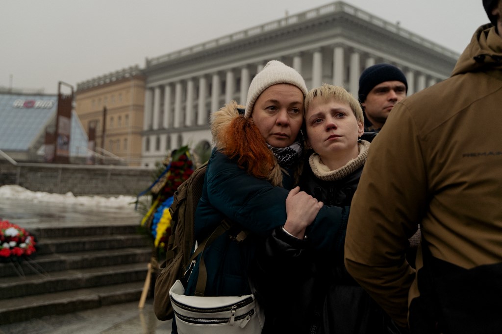 ukrajina, rusija, kijev, rat, ruski napad