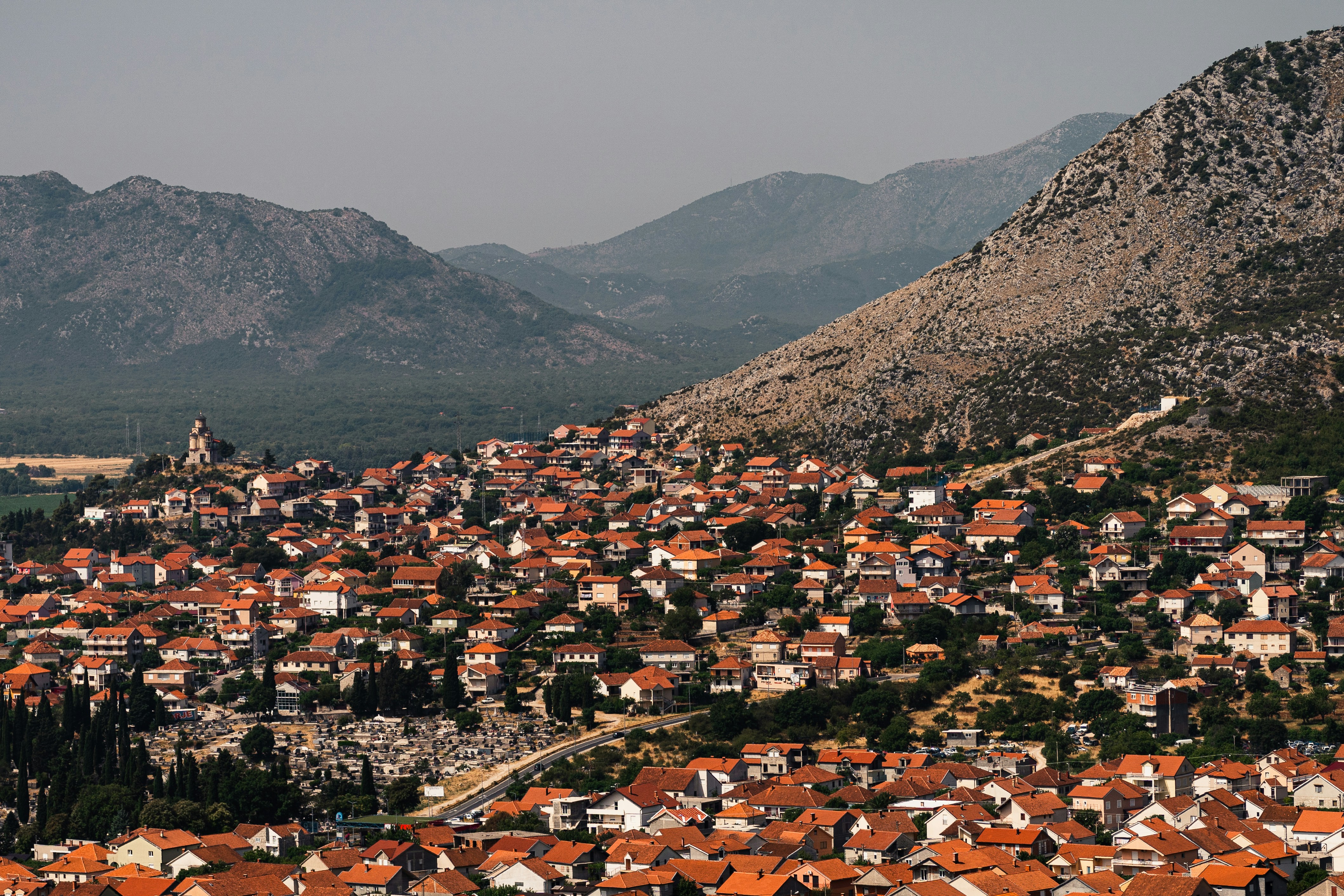 trebinje, bih