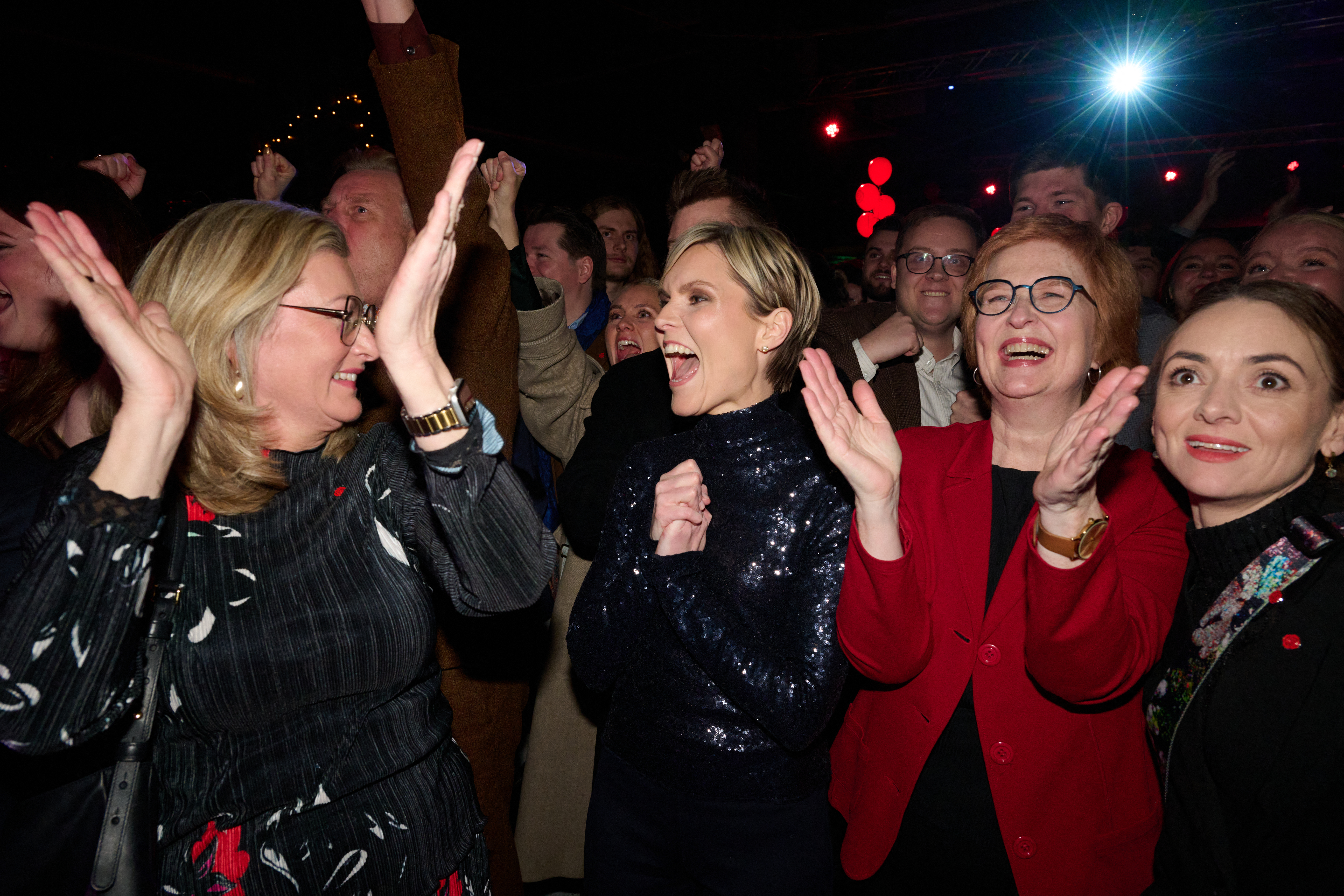 Islandski Socijaldemokratski savez