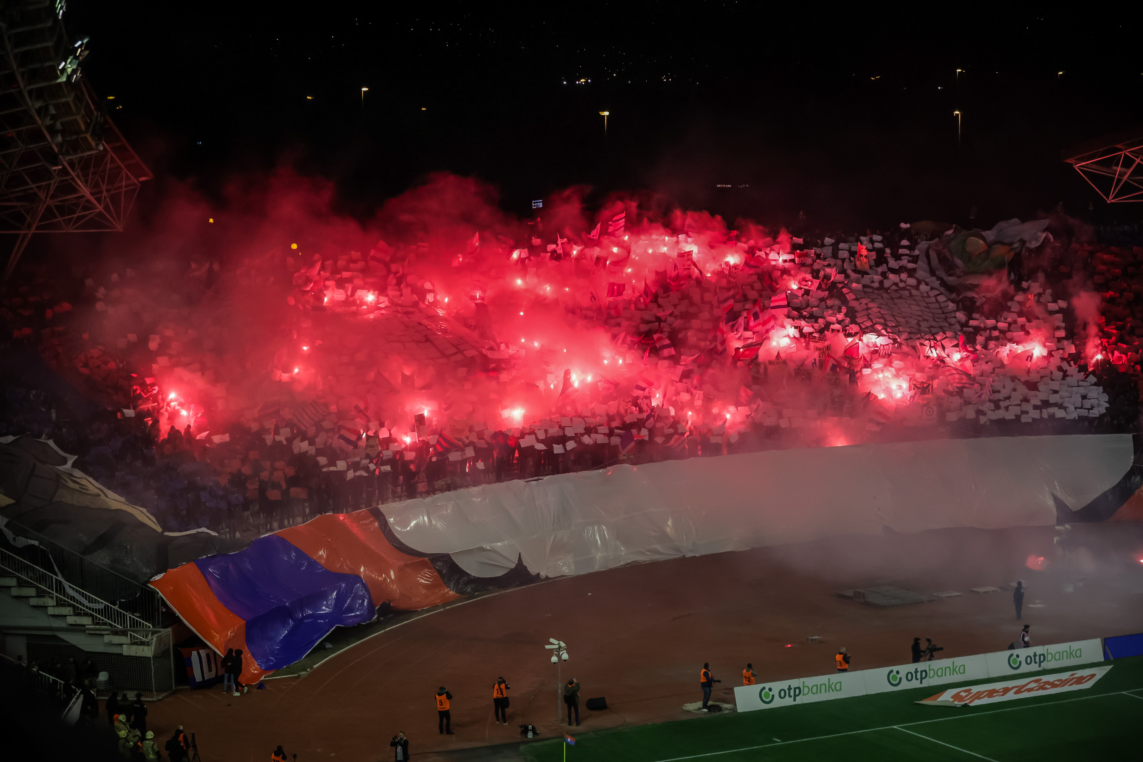  Zvonimir Barisin/PIXSELL