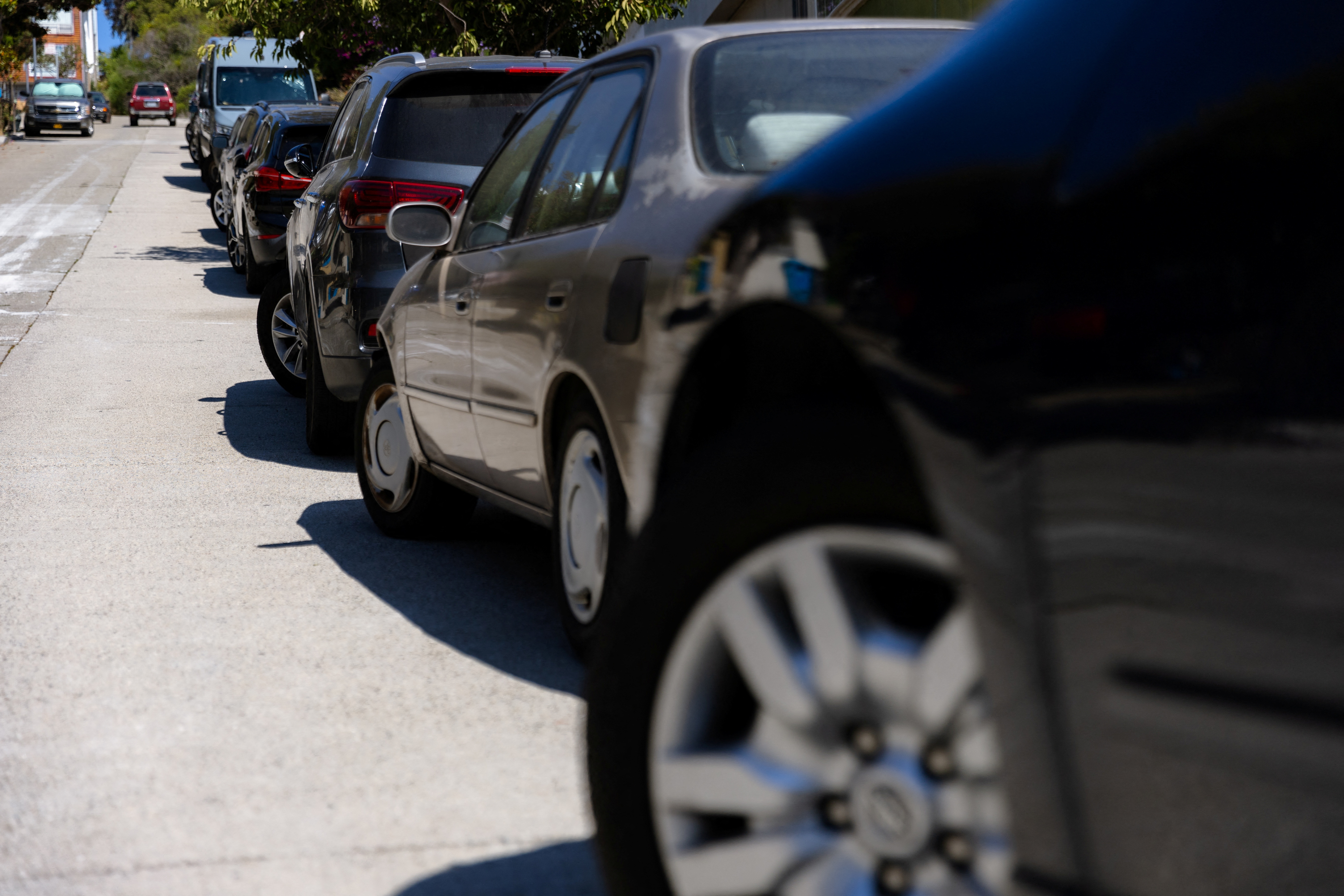 San Francisco Travel Guide