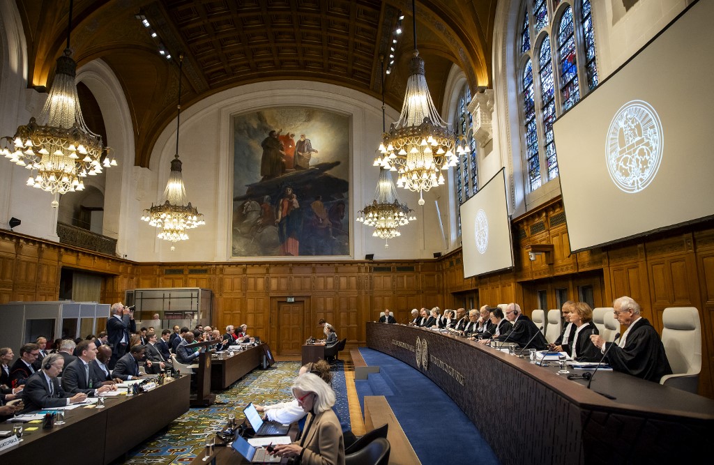 icj, sud u haagu, hagu,