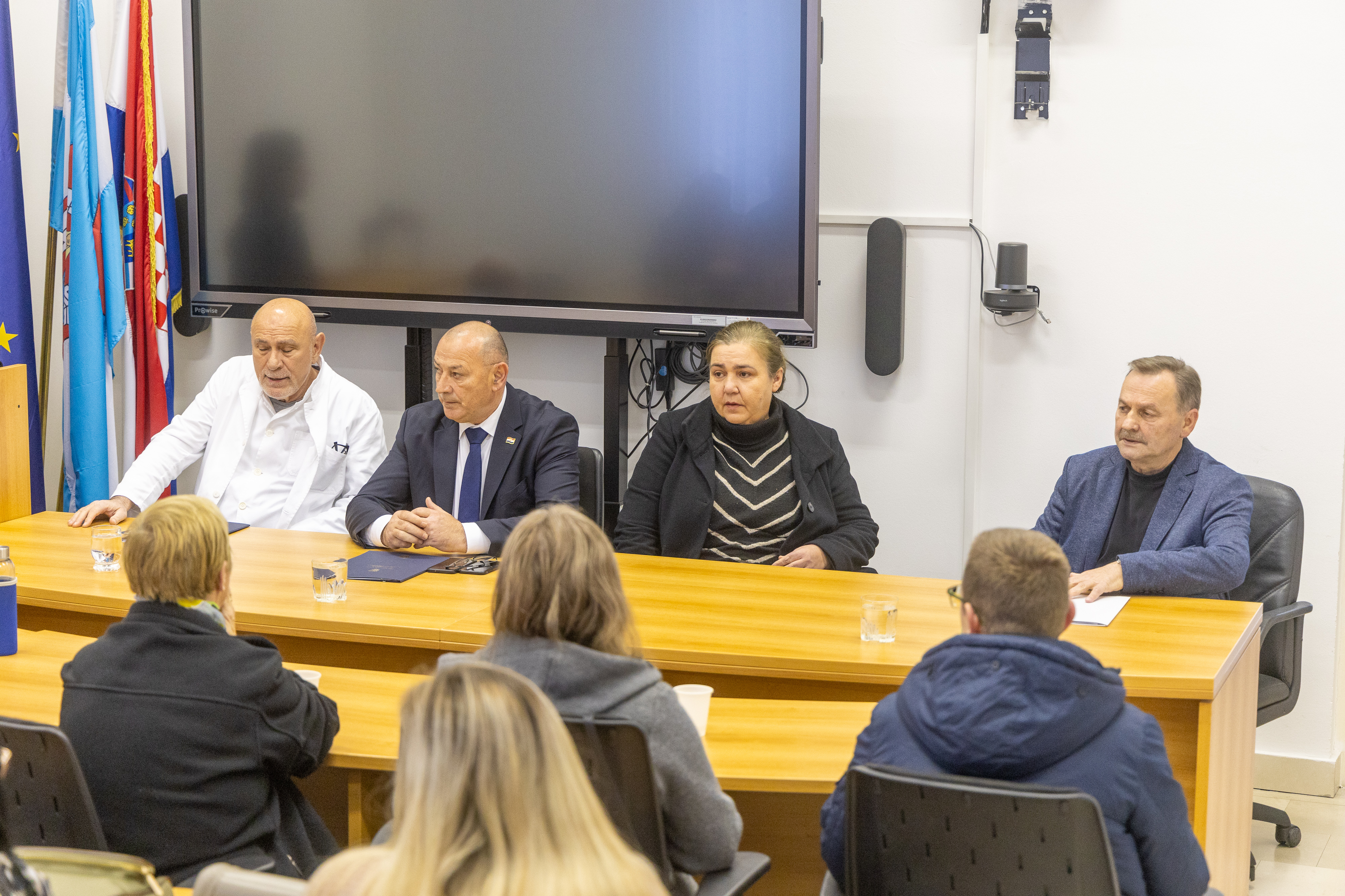 Vukovar: Održana je završna identifikacija posmrtnih ostataka sedam osoba nestalih u Domovinskom ratu