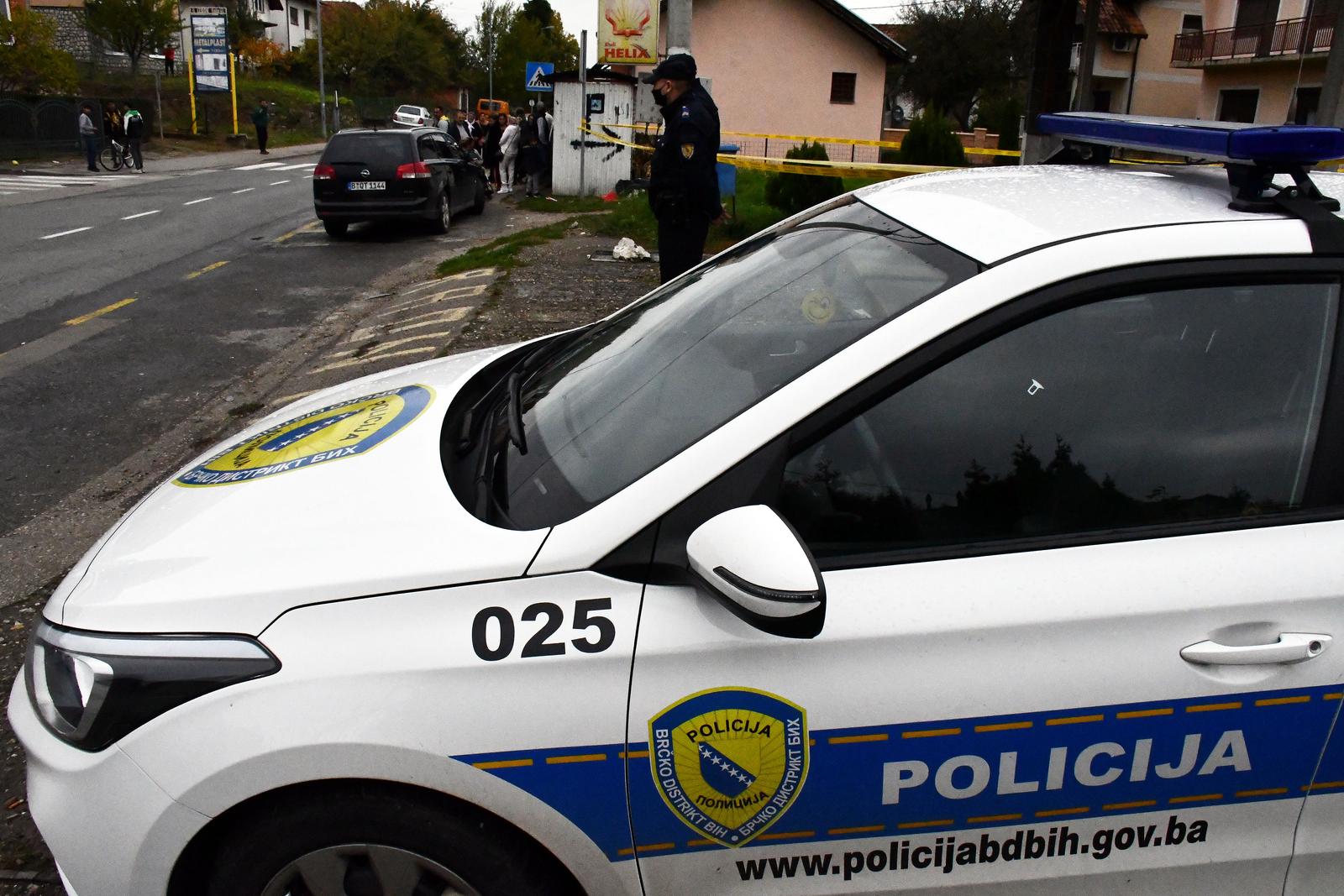 Brčko: Šest osoba izgubilo je život nakon što je došlo do požara stambenog objekta