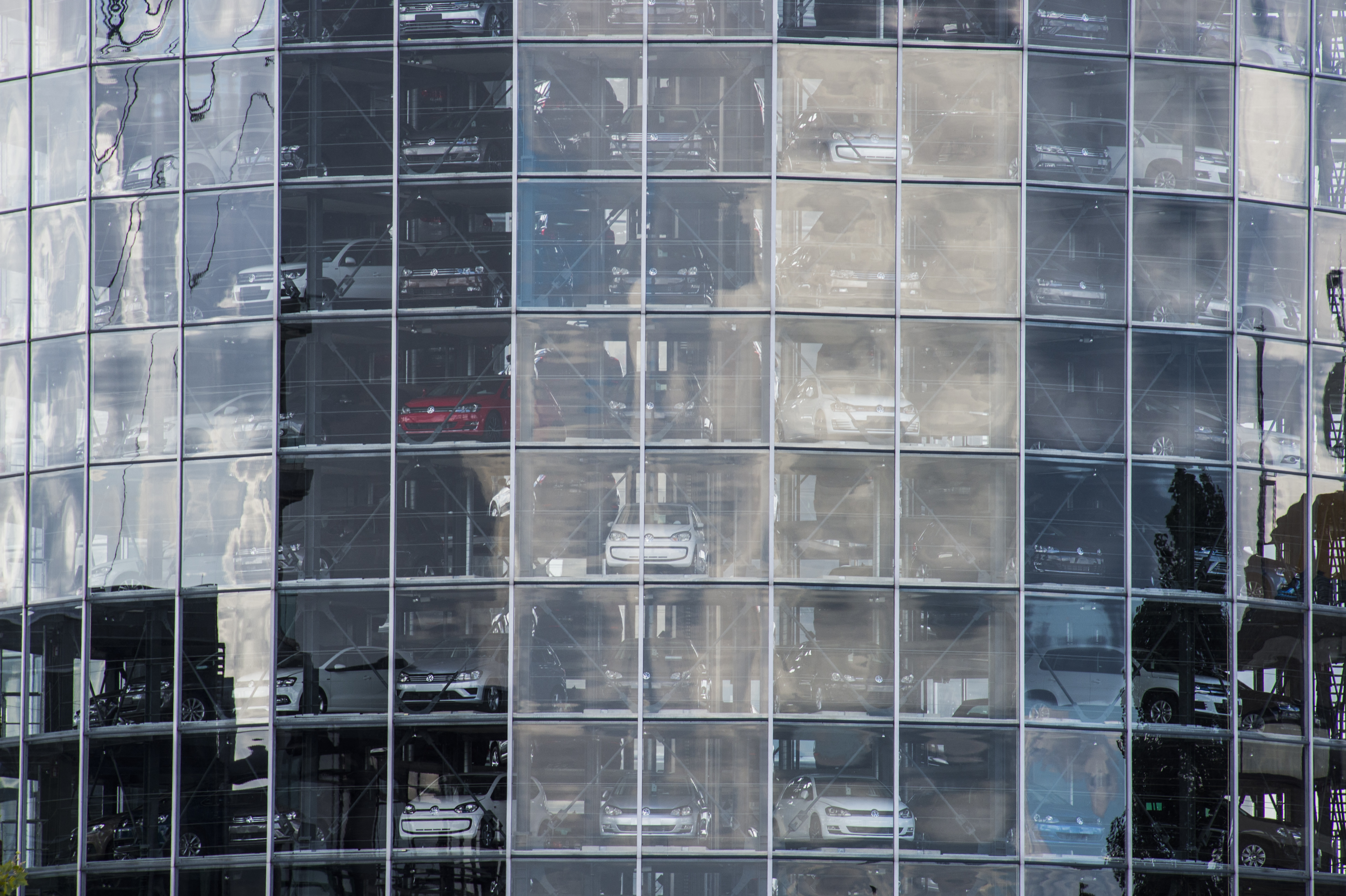 GERMANY-US-AUTO-VOLKSWAGEN