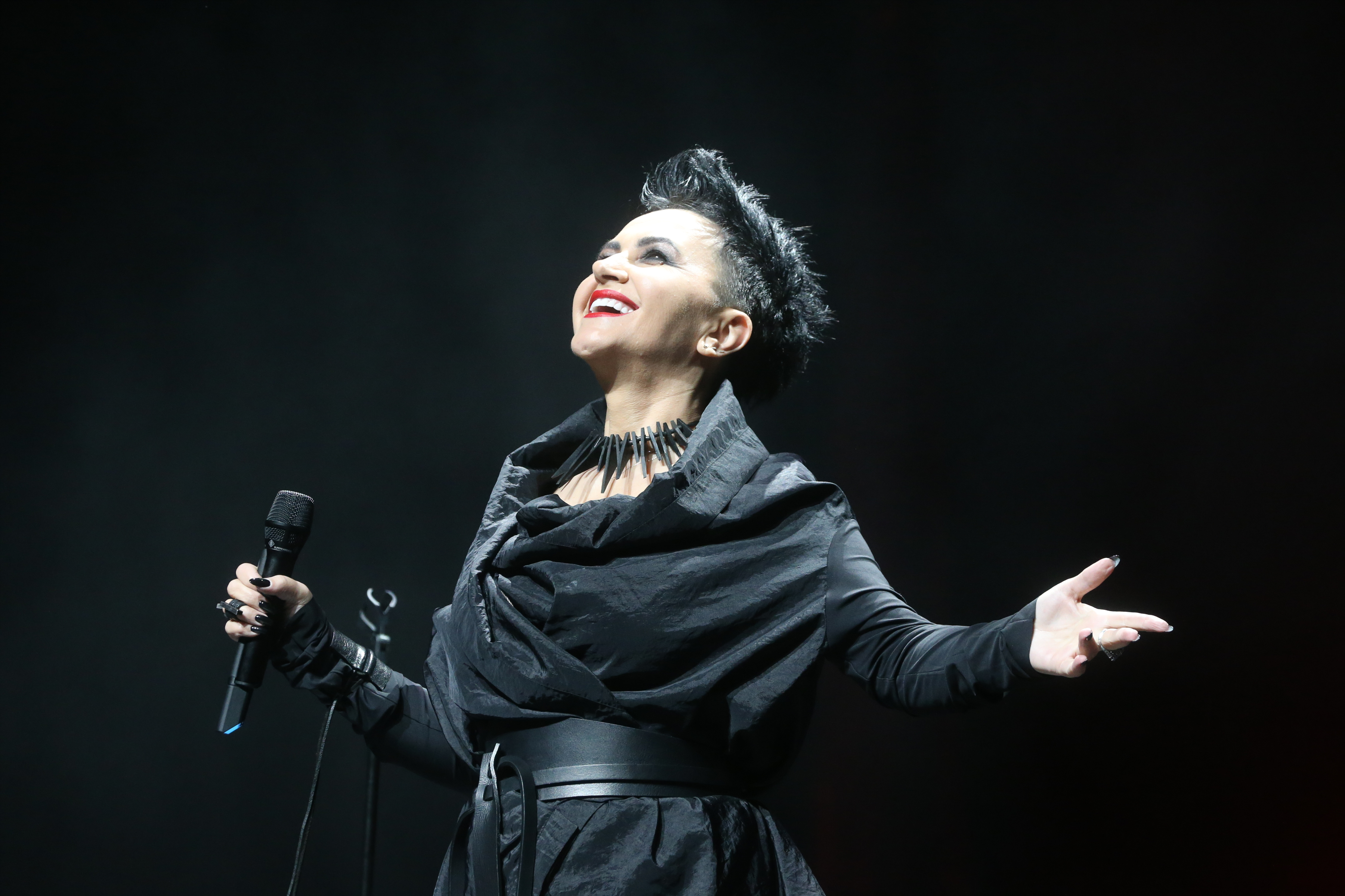 amira medunjanin, sevdalinka