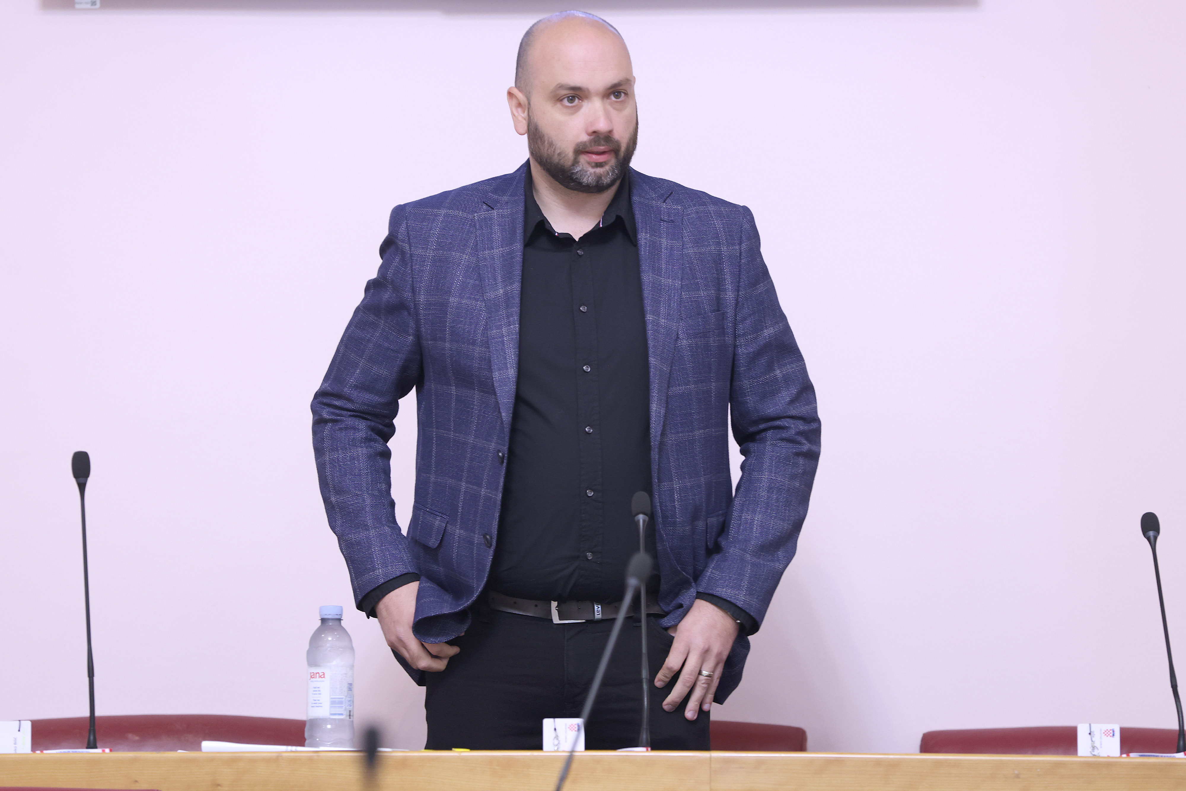 Zagreb: U Saboru rasprava o reviziji Godišnjeg izvještaja o izvršenju Državnog proračuna