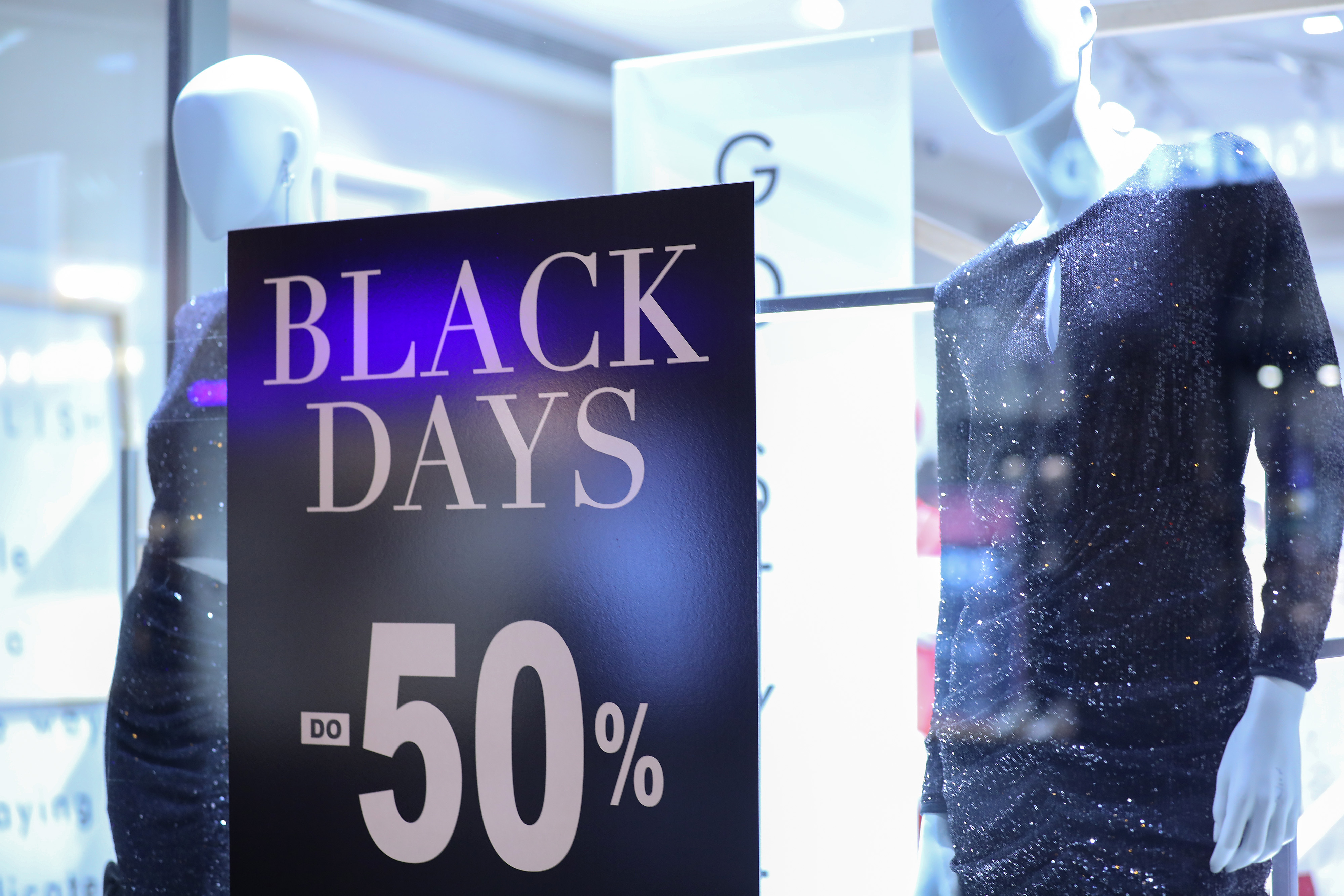 Black Friday popusti u trgovinama