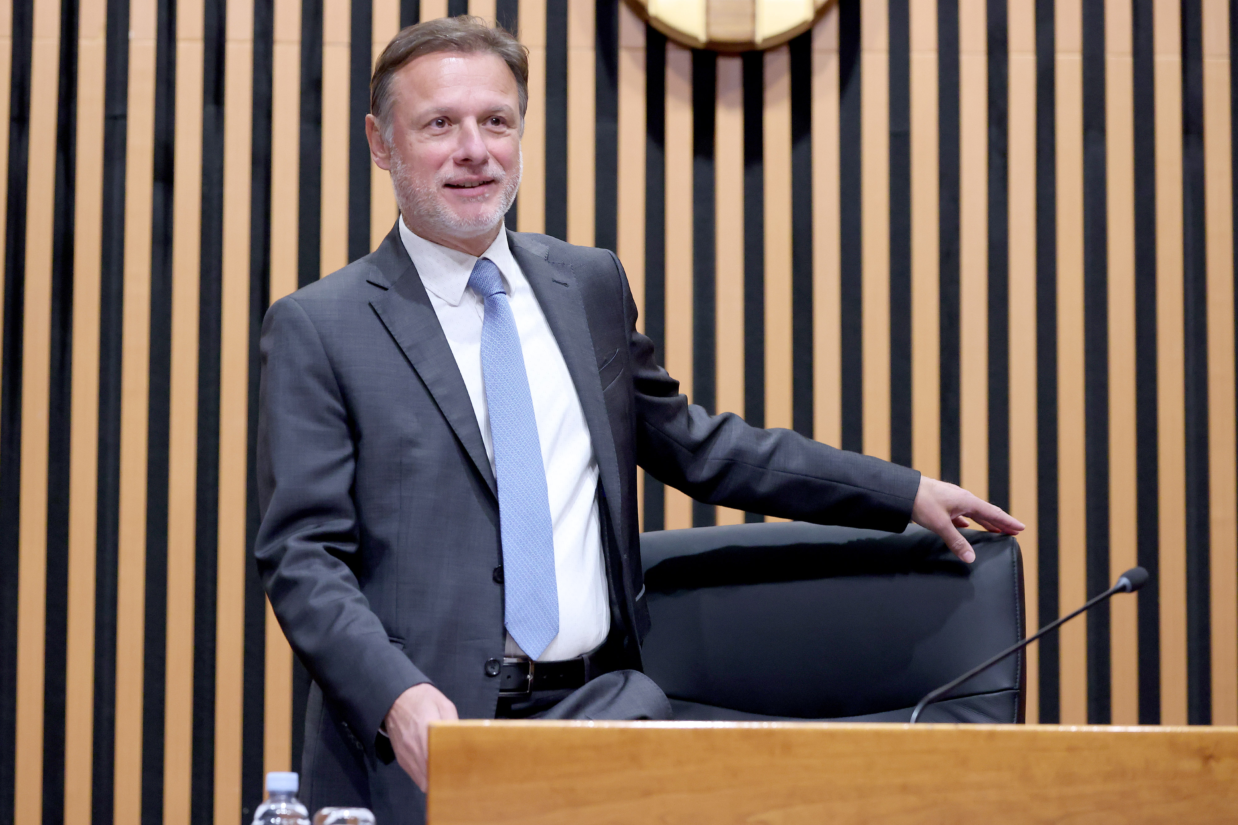 Zagreb: Saboru raspravlja o izboru sudaca Ustavnog suda