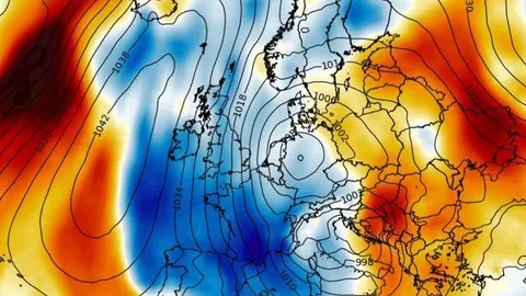 Severe Weather Europe
