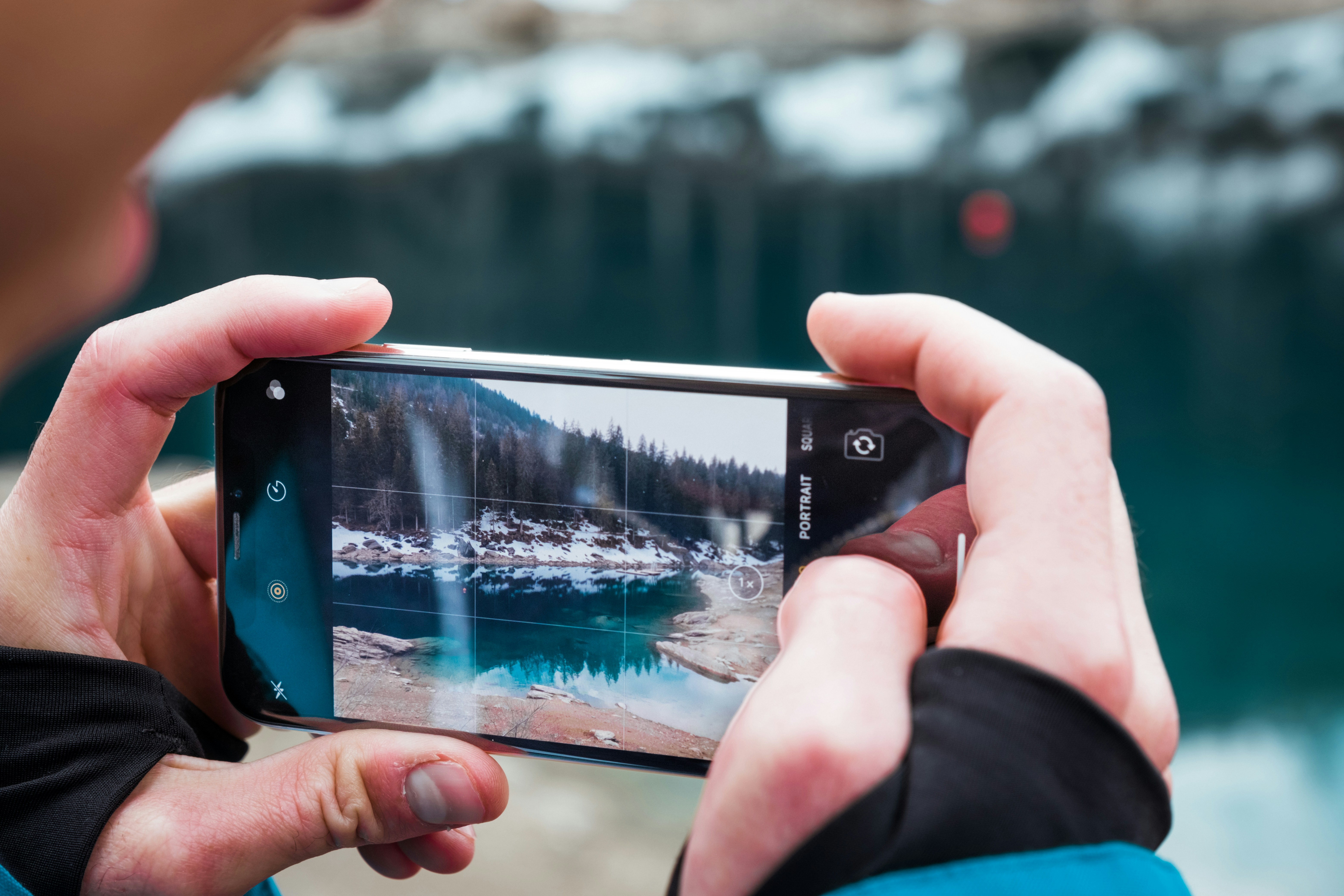 mobitel, iphone, hladnoća, baterija