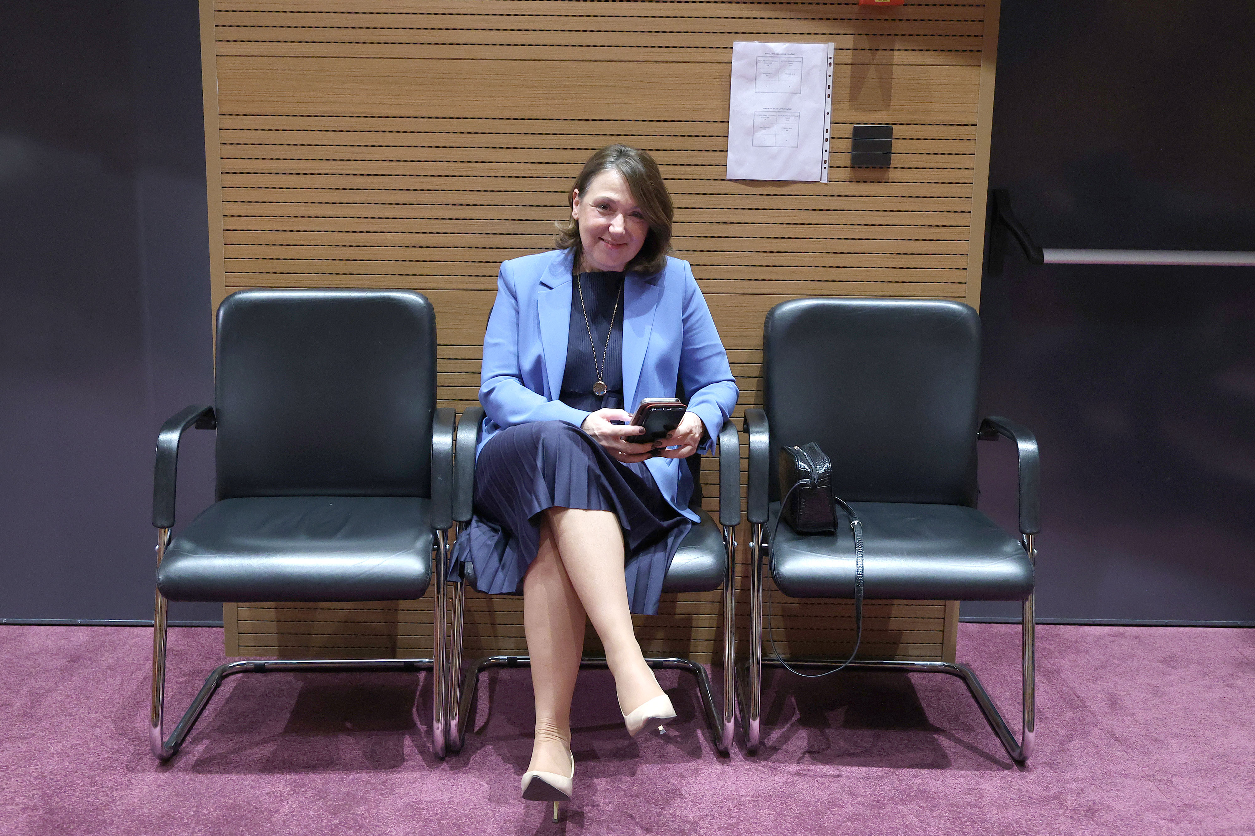 Zagreb: U Saboru započelo glasovanje