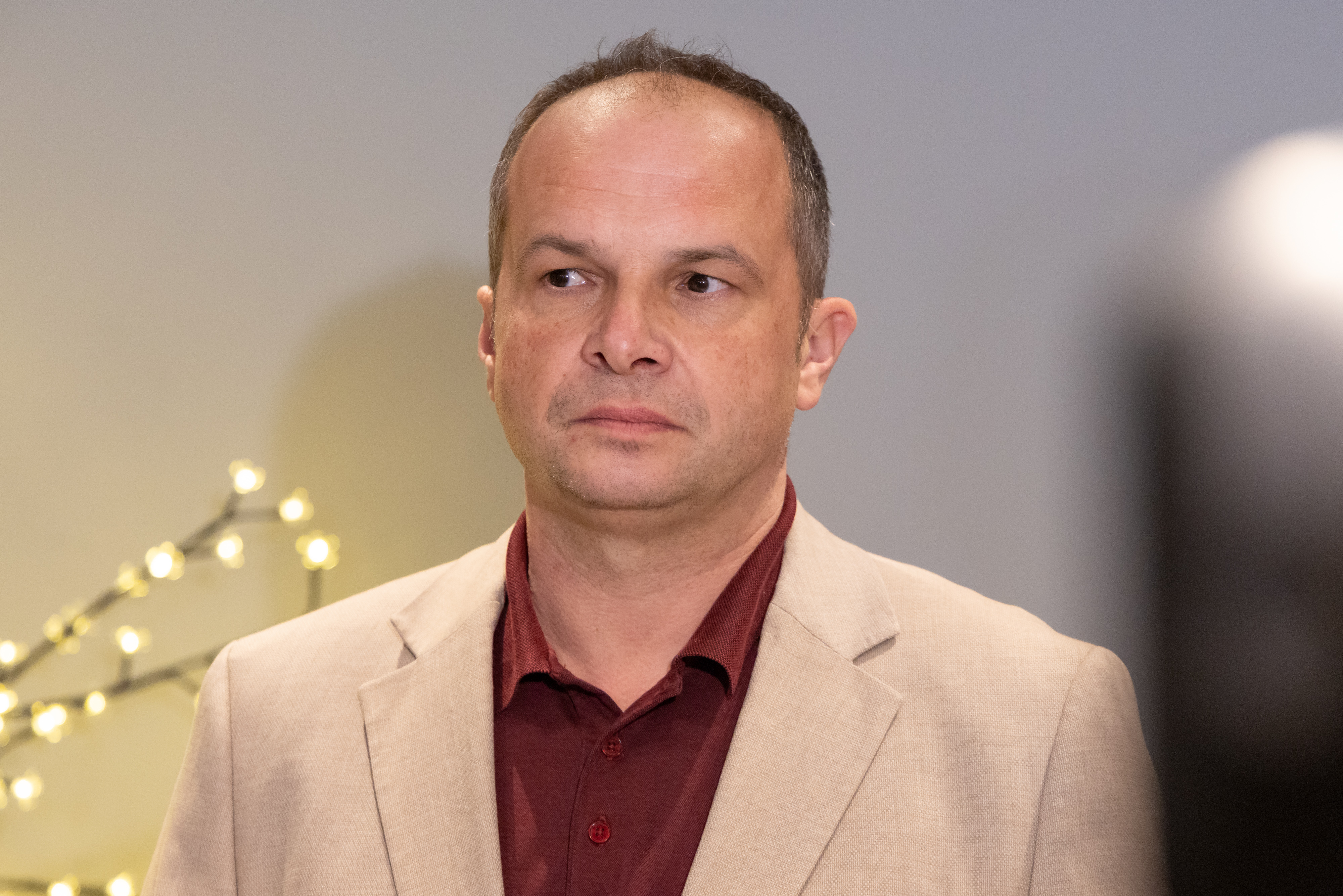 Dubrovnik: Predsjednik SDP-a Siniša Hajdaš Dončić družio se s članovima stranke