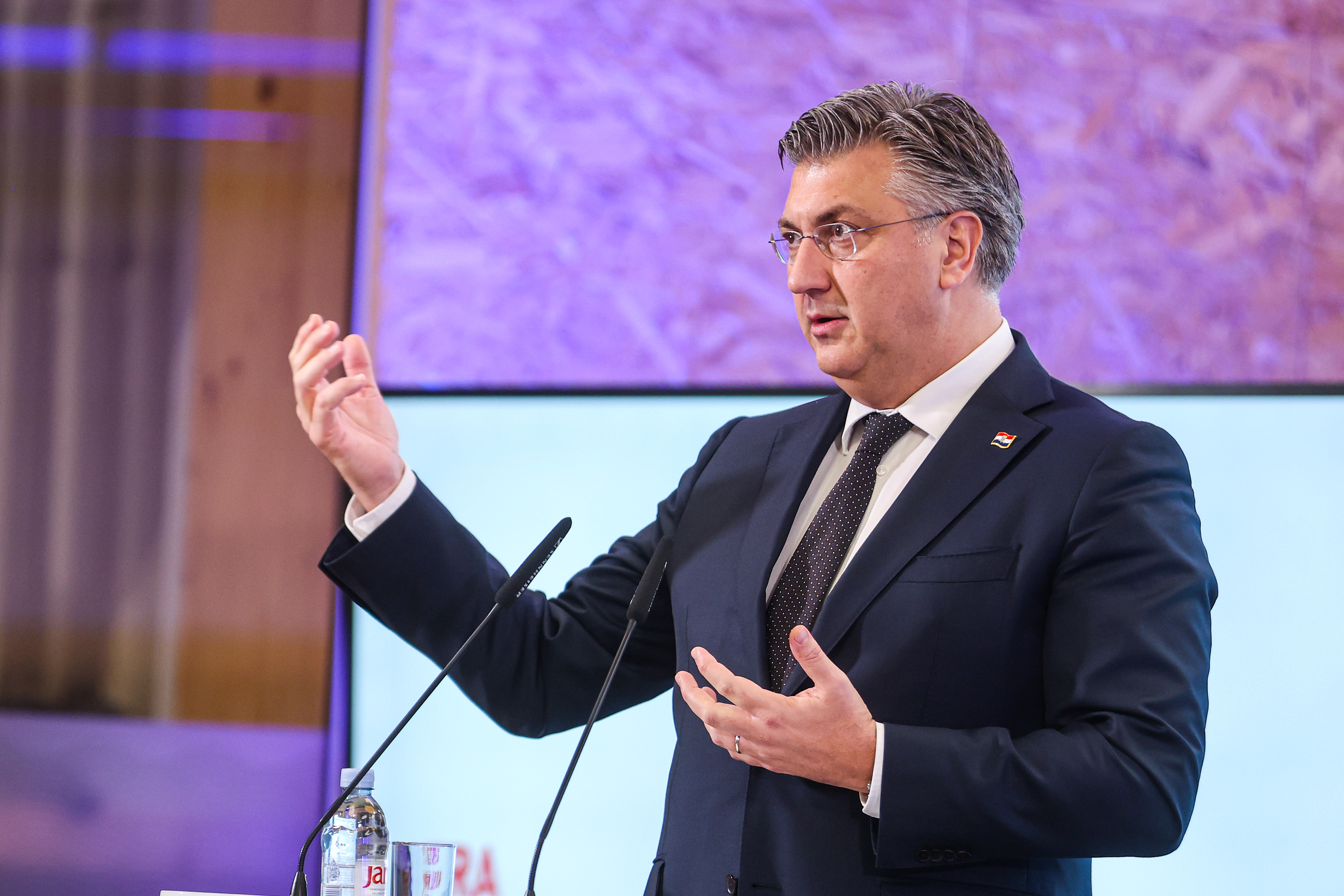 Zagreb: Konferencija o mjerama aktivne politike zapošljavanja "Era mjera"