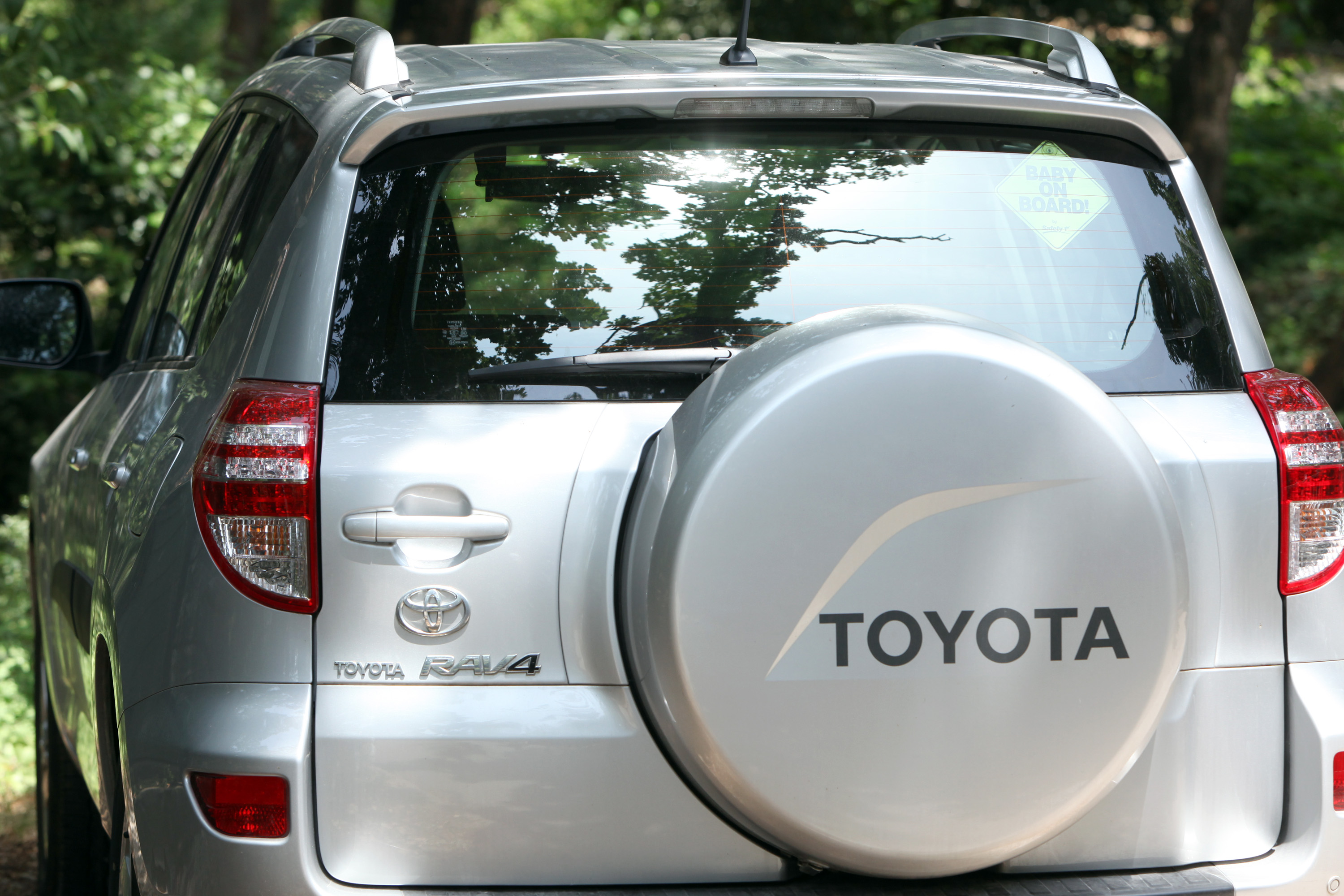 Rijeka: Bolnica u kojoj se nalazi dijete koje su roditelji ostavili u autu na suncu