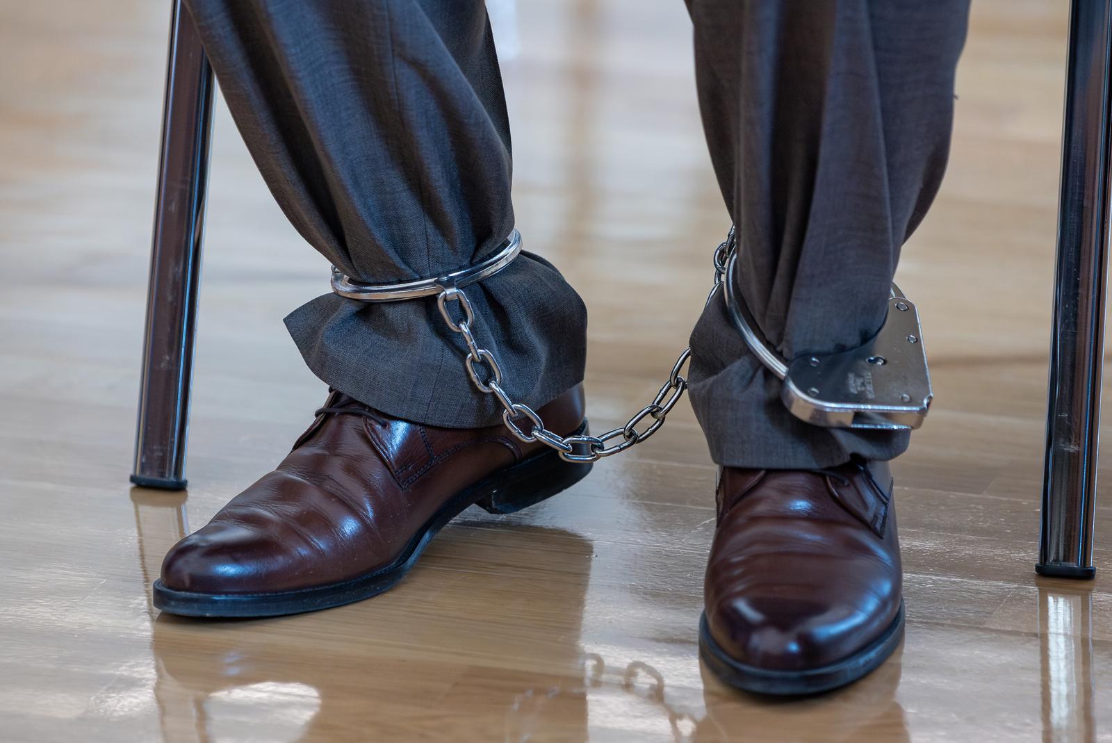 Osijek: Vojislav Medić proglašen krivim za zločine nad Hrvatima, osuđen na 14 godina zatvora