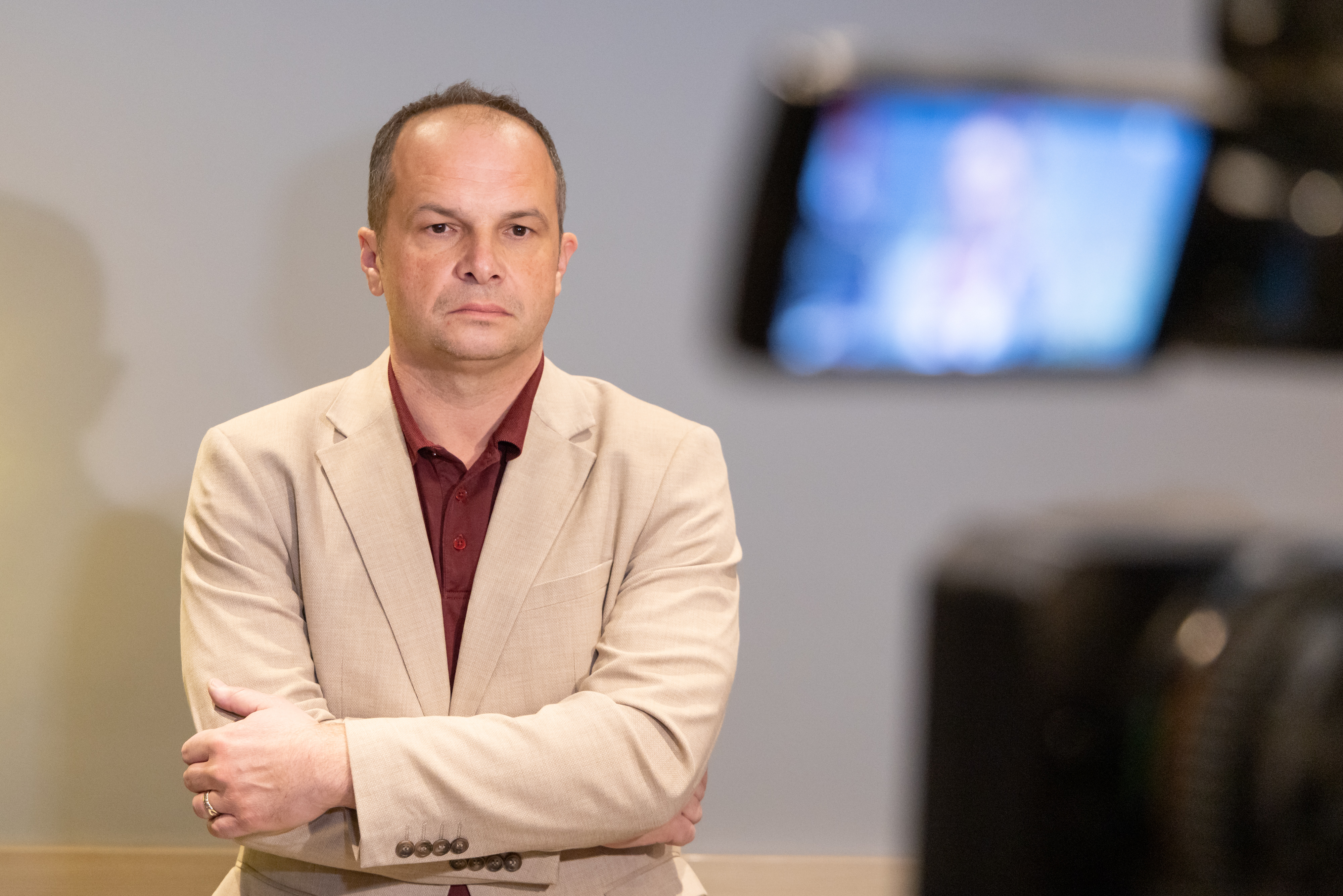 Dubrovnik: Predsjednik SDP-a Siniša Hajdaš Dončić družio se s članovima stranke