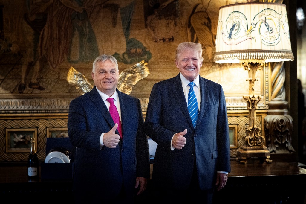 US-HUNGARY-POLITICS-DIPLOMACY