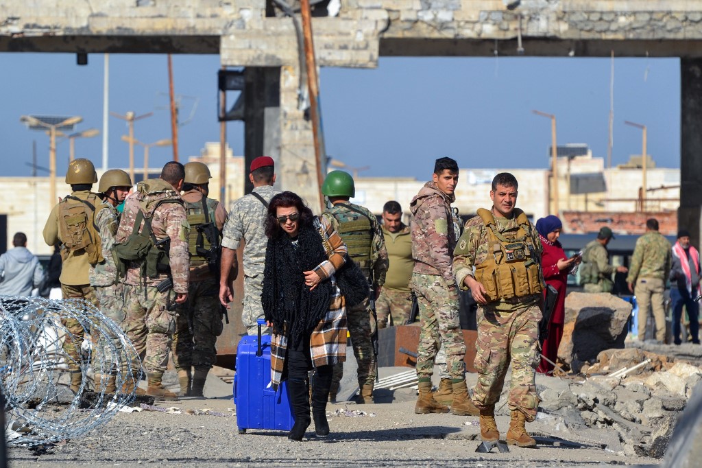 libanon, sirija, izbjeglice, vali zbjeglica