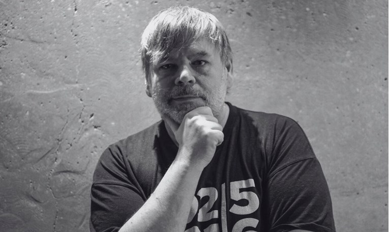 siniša švec, voditelj