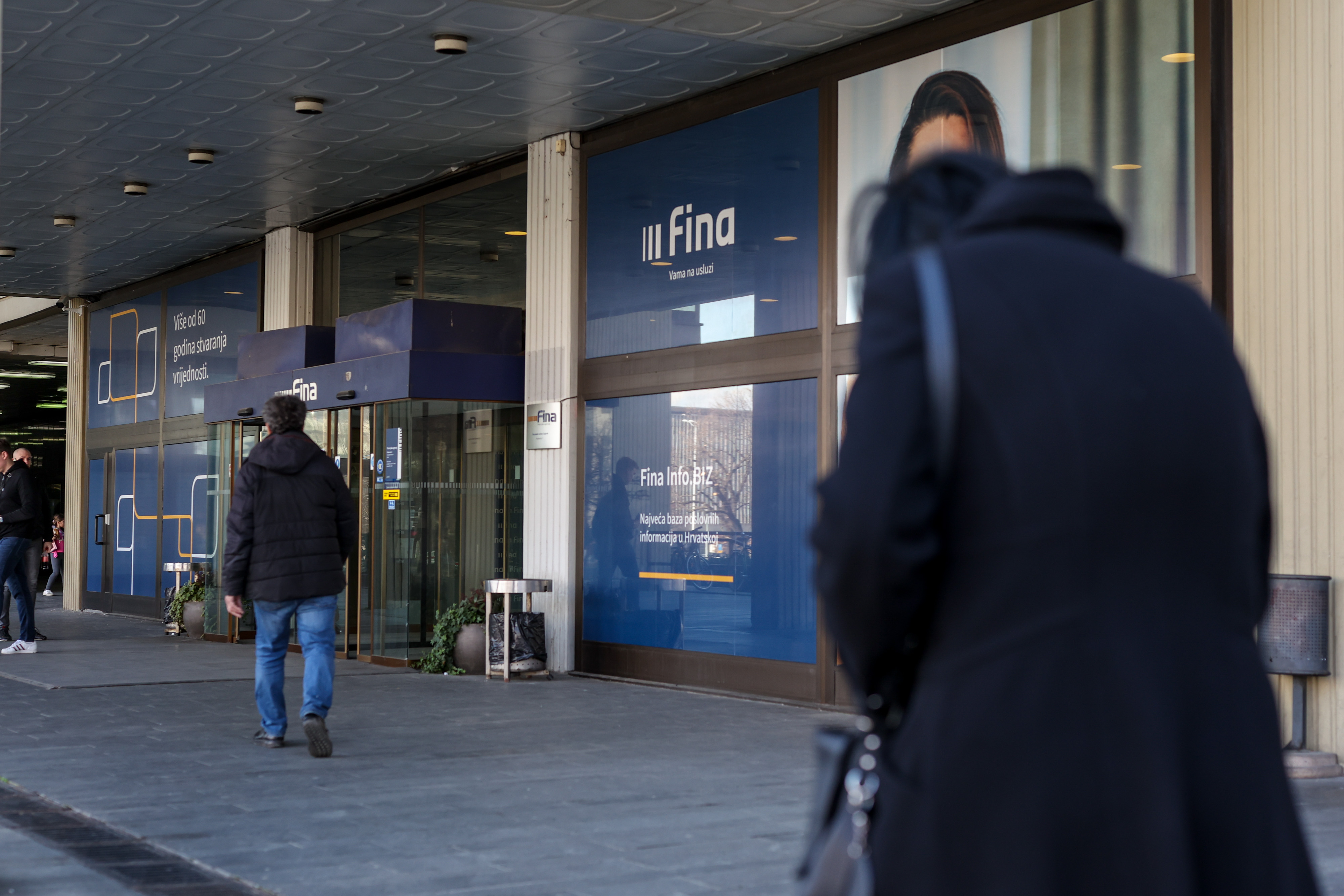 Ponuda trezorskih zapisa Ministarstva financija