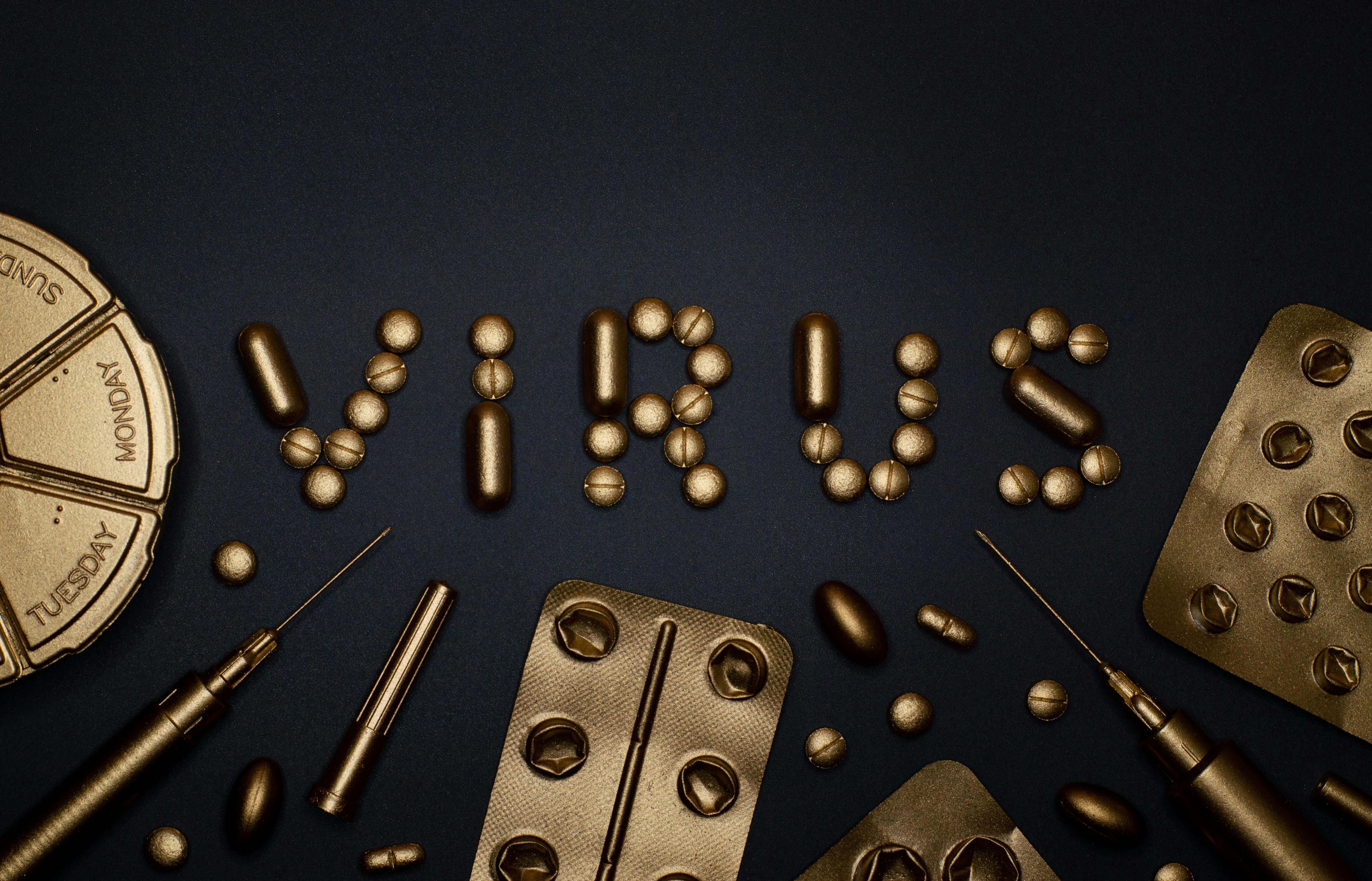 virus