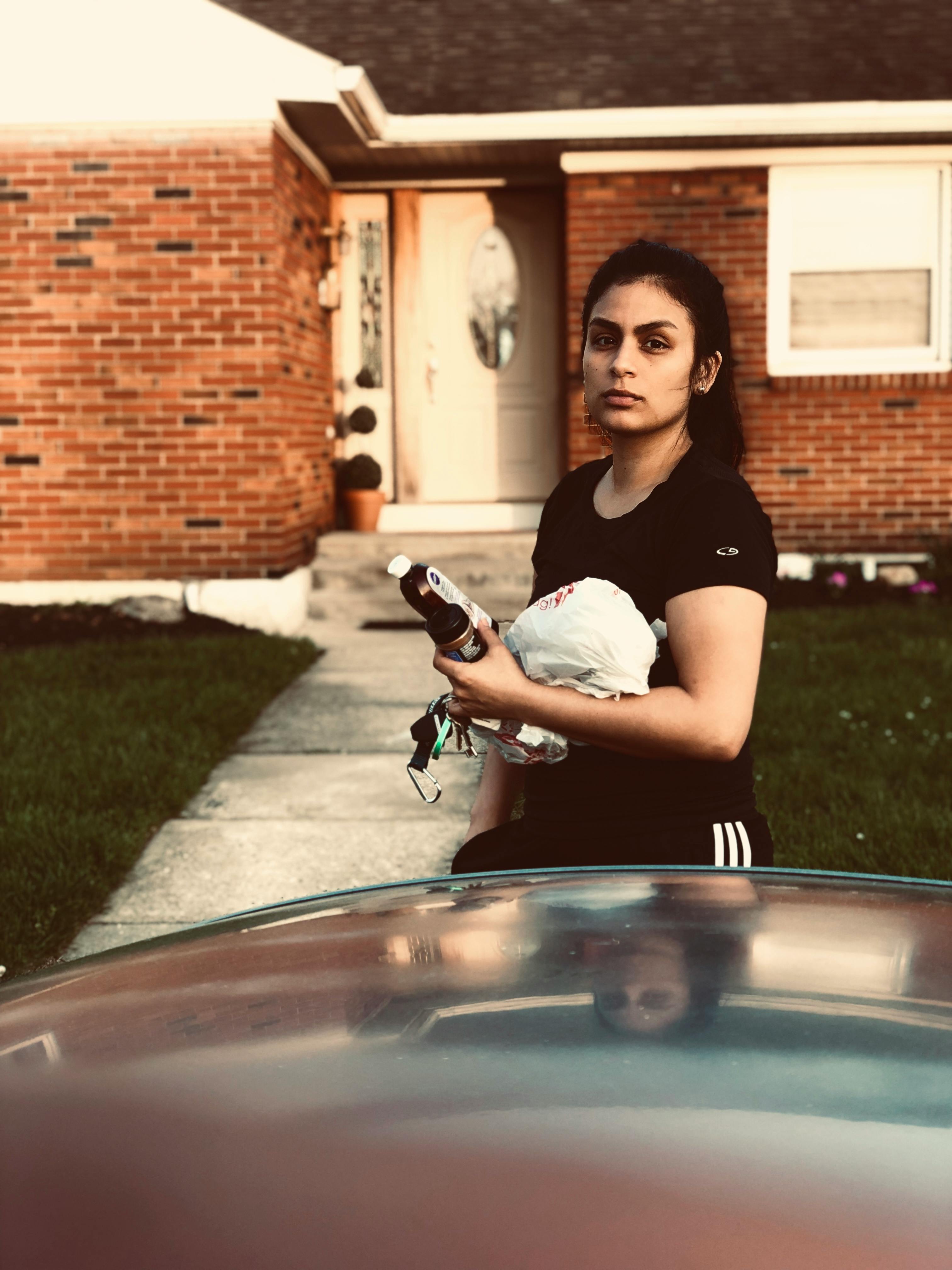 žena, nasilje, femicid,