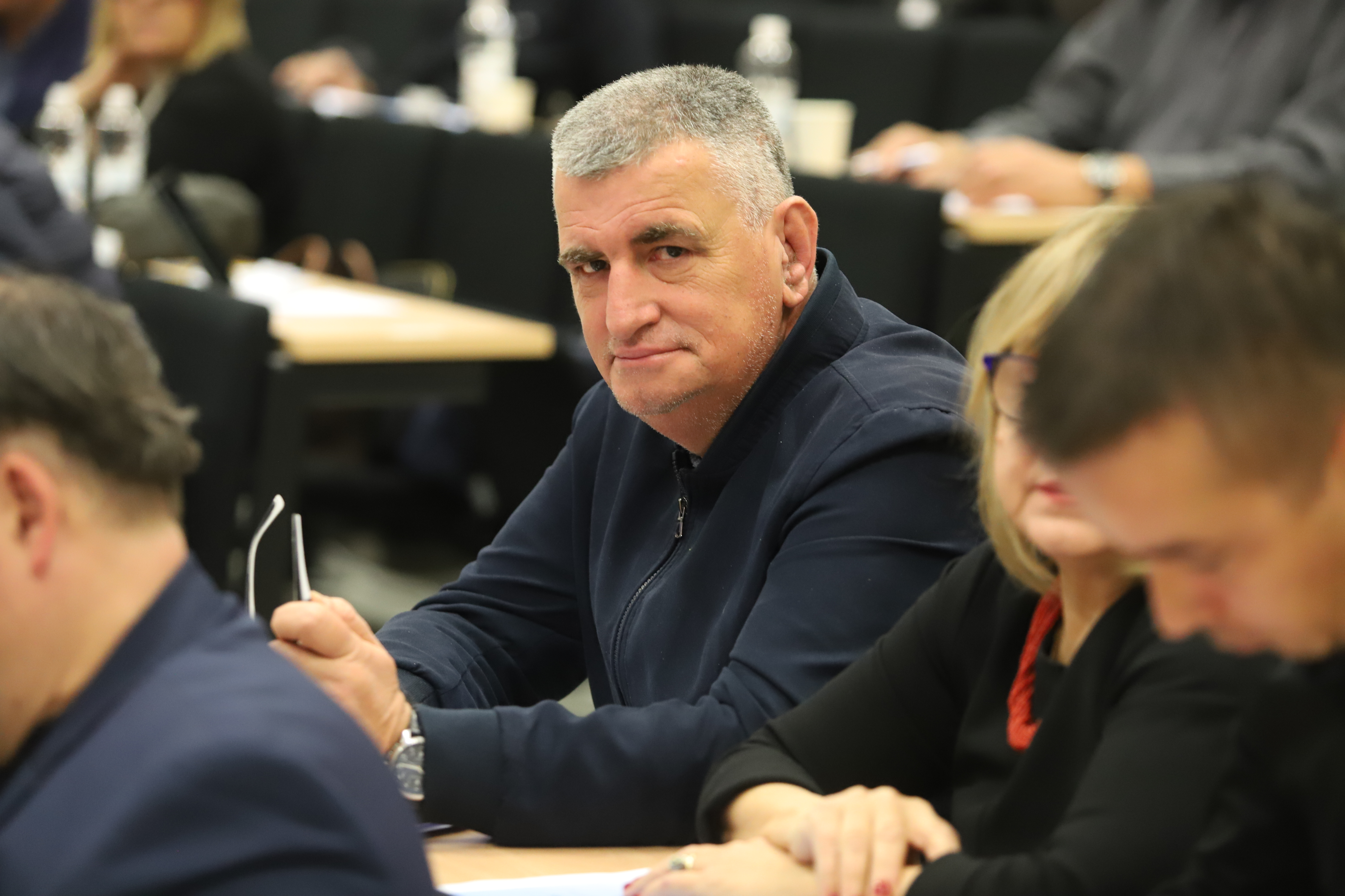 Split: 32. sjednica Županijske skupštine Splitsko-dalmatinske županije