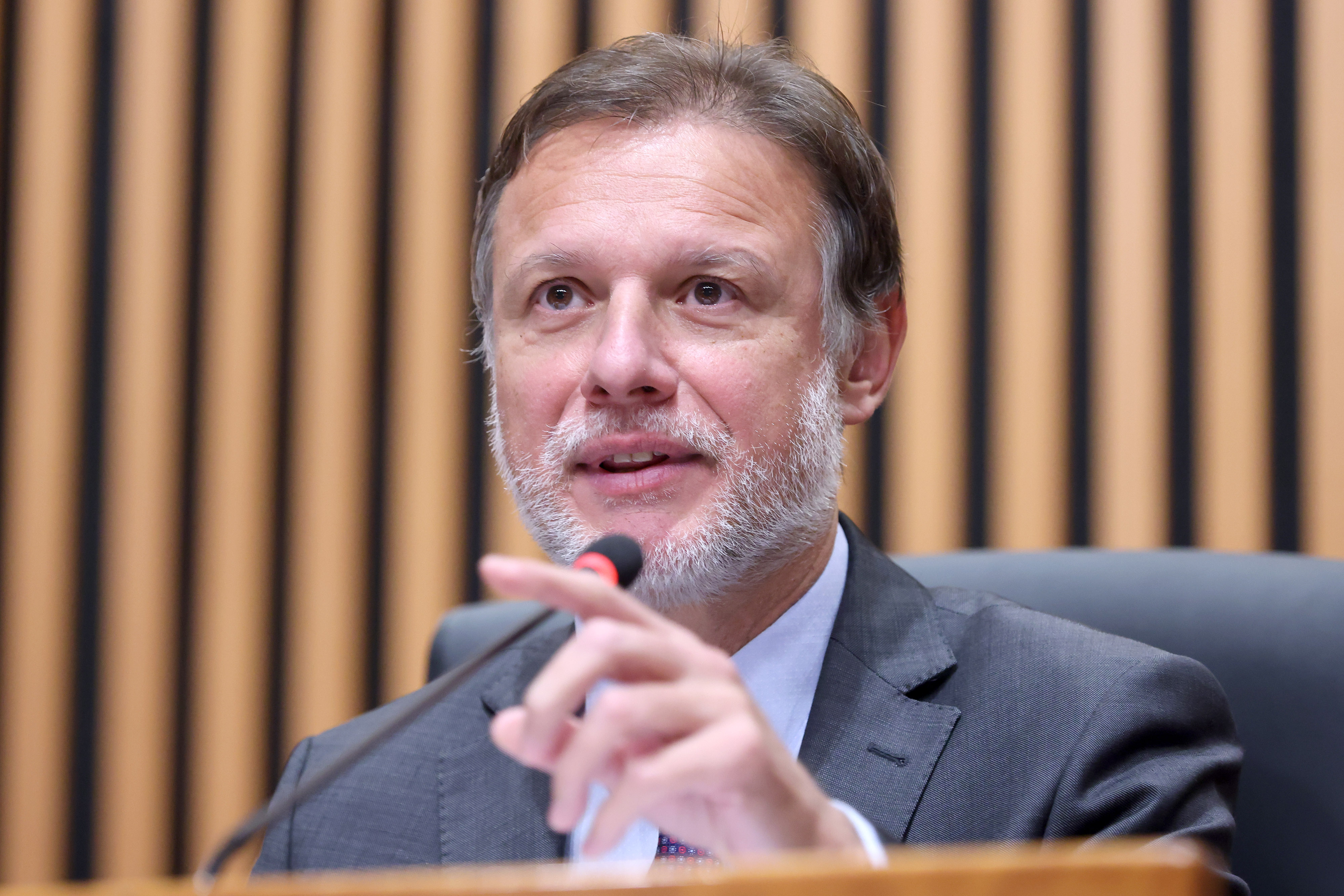 Zagreb: Sabor raspravlja o izmjenama Zakona o vanjskim poslovima