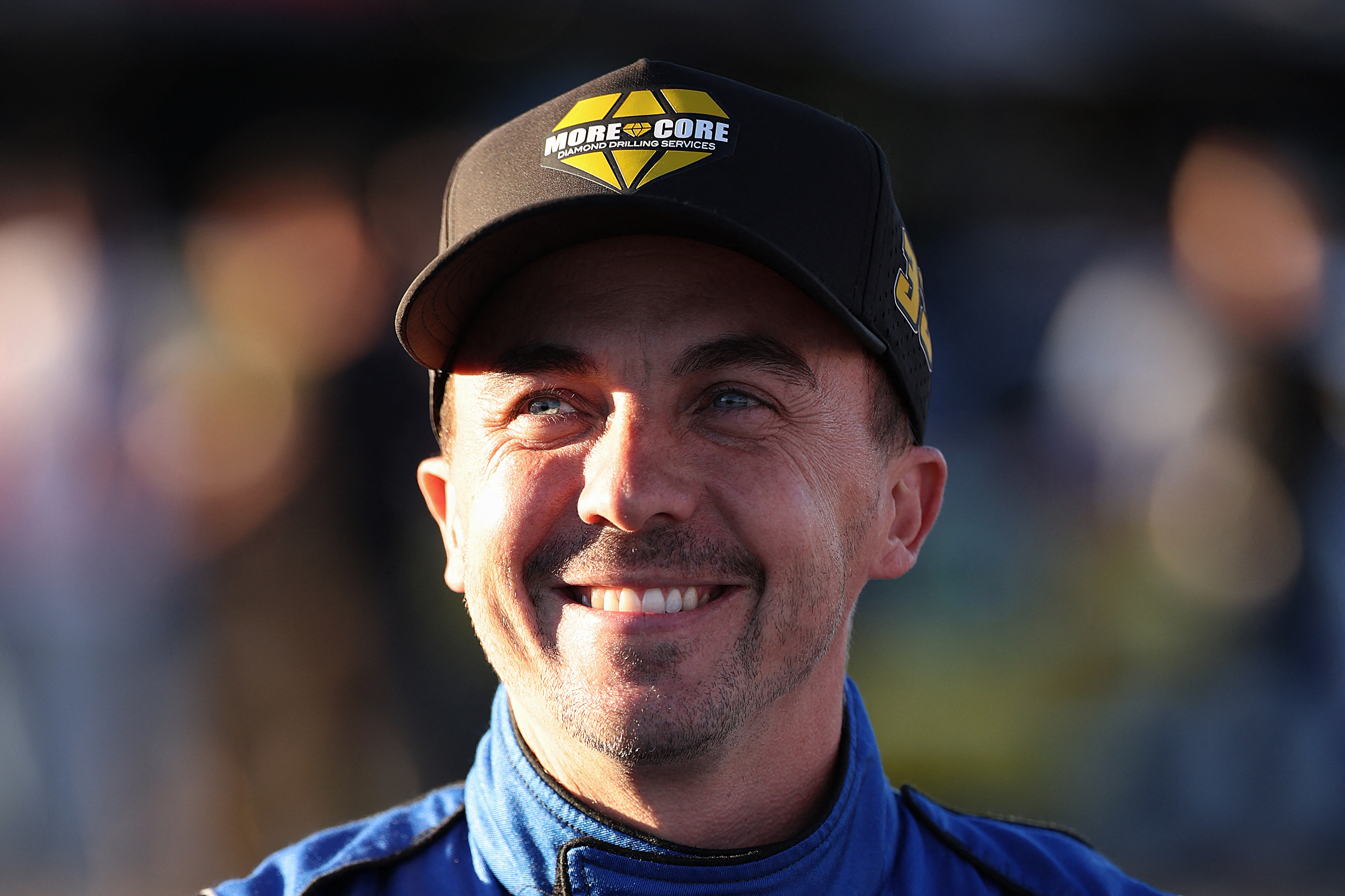 NASCAR Craftsman Truck Series Championship Race