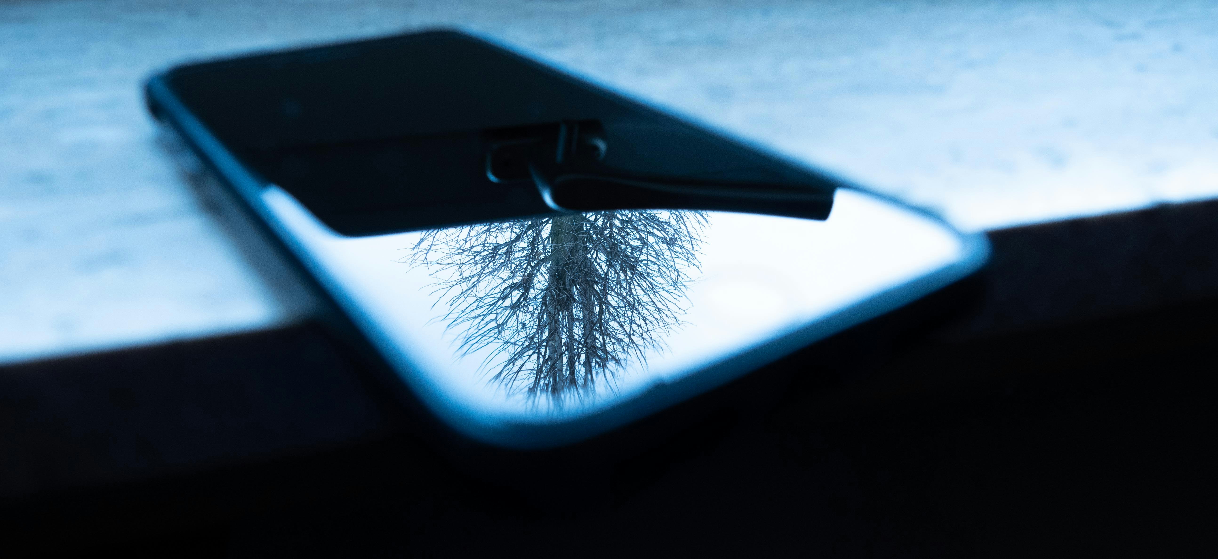 mobitel, zima, gašenje