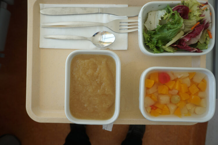 bolnička hrana, prehrana, bolnica, jelo