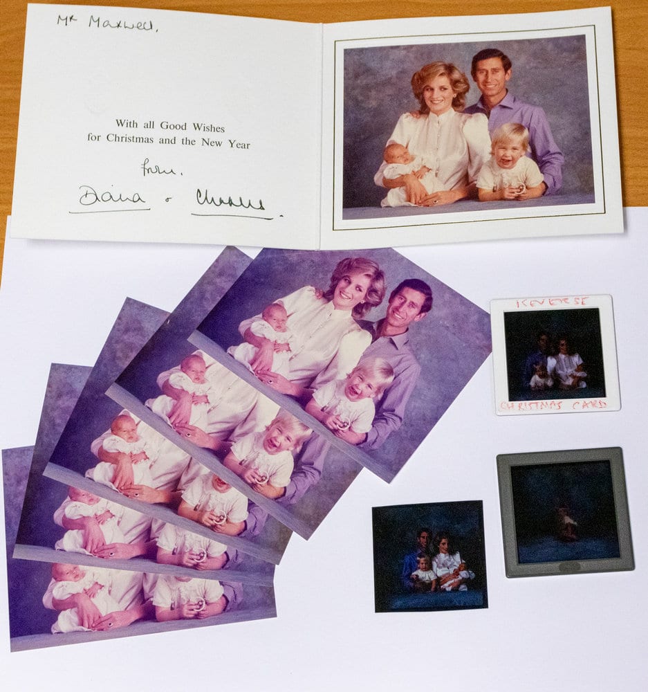 1734349138-Lot-439-Charles-III-then-HRH-Prince-of-Wales-and-Diana-Princess-of-Wales-1961-1997-a-signed-Christmas-card-1984-inscribed-Mr-Maxwell-from-Diana-and-Charles-Credit-Hansons.jpg