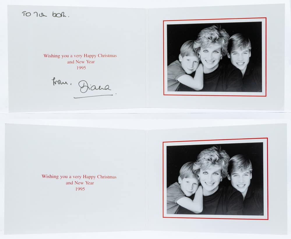 1734349141-Lot-431-250-350-Diana-Princess-of-Wales-1961-1997-a-1995-signed-Christmas-card-inscribed-To-you-All-from-Diana-Credit-Hansons.jpg