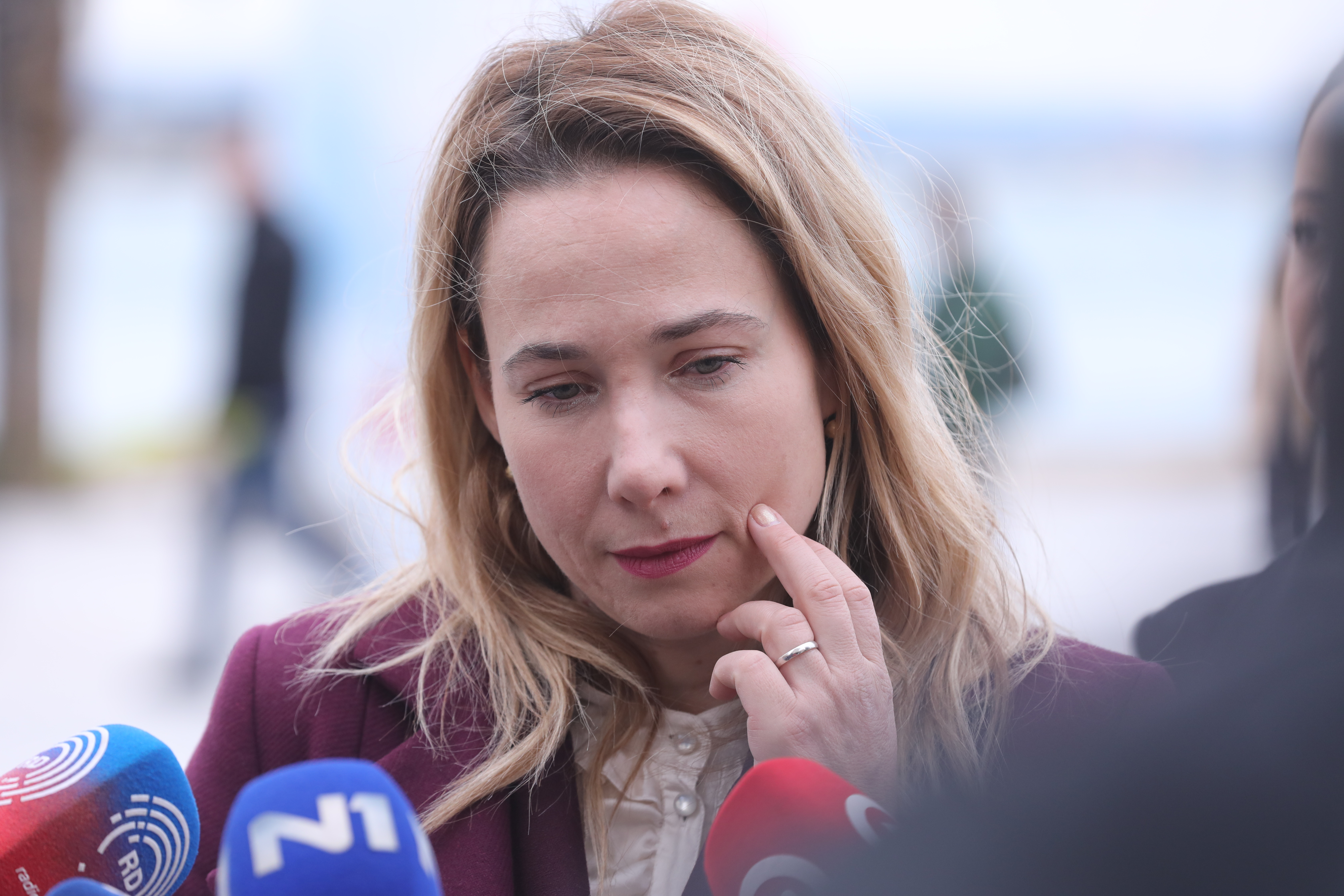 Marija Selak Raspudić