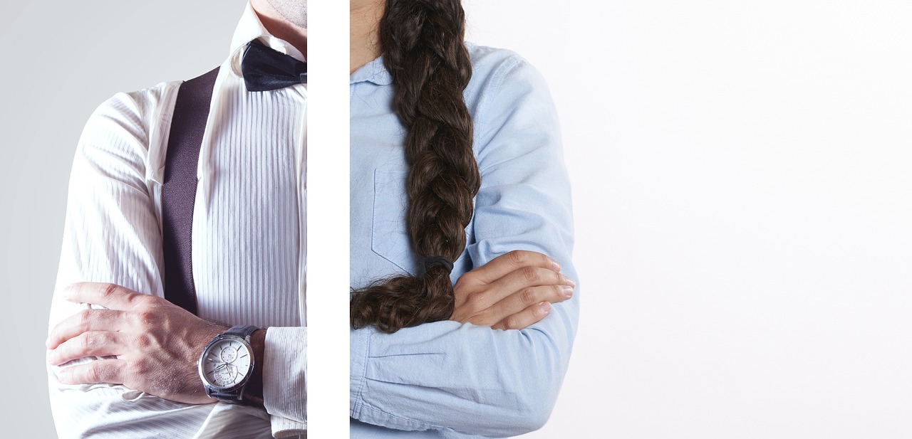 nejednakost, razlika muškarci žene, u plaćama