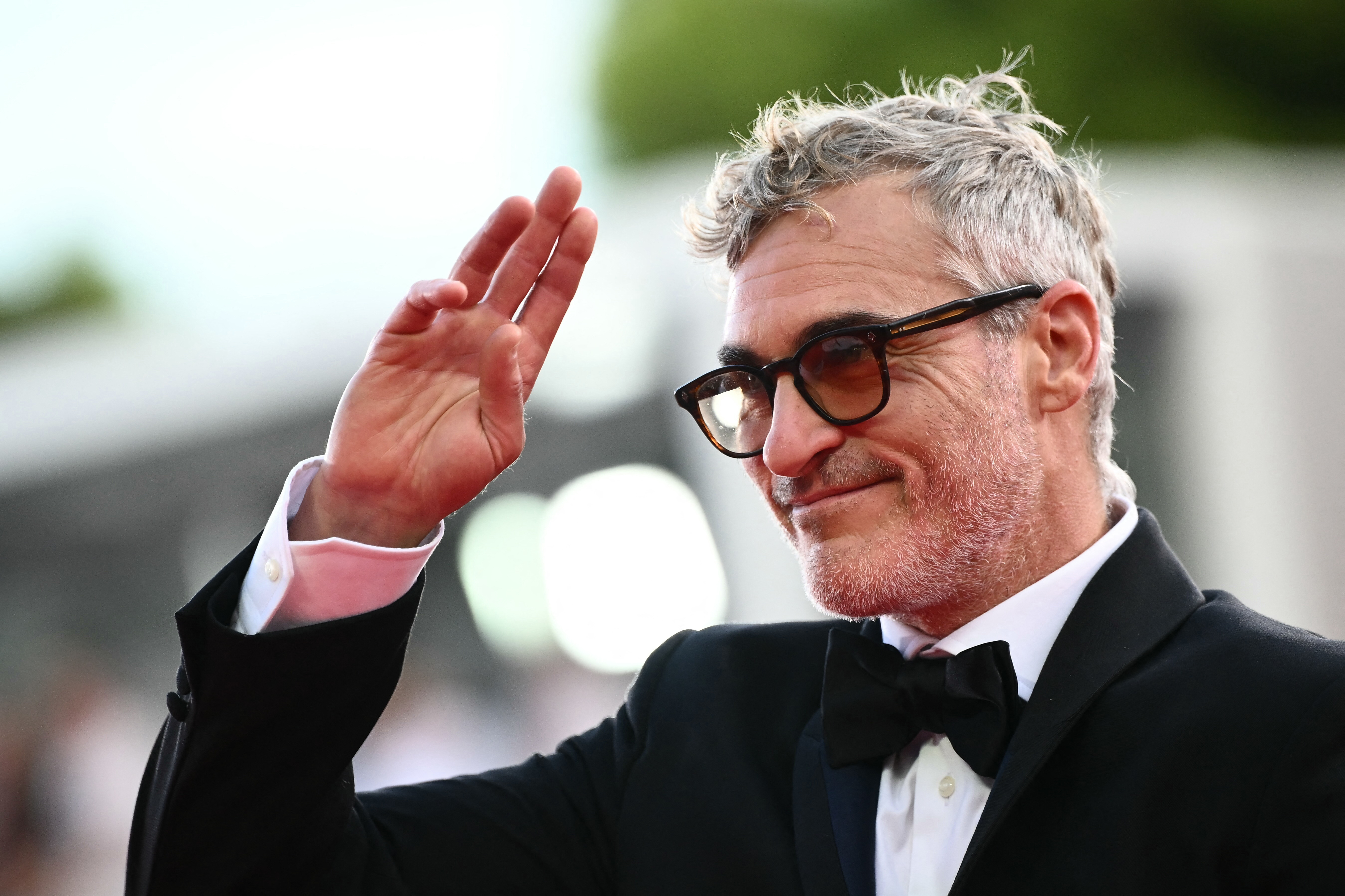 ITALY-CINEMA-VENICE-FILM-FESTIVAL-MOSTRA