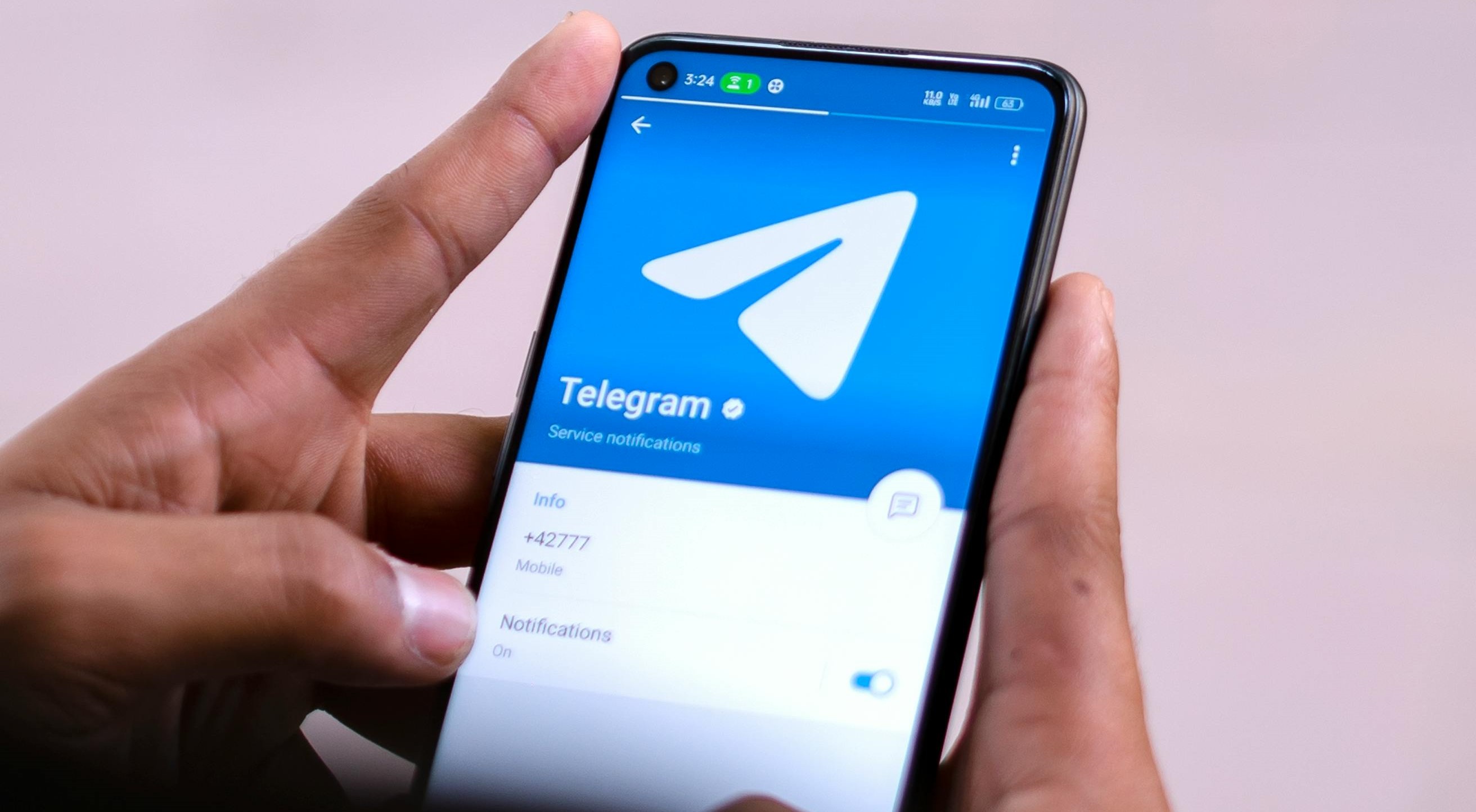 Telegram