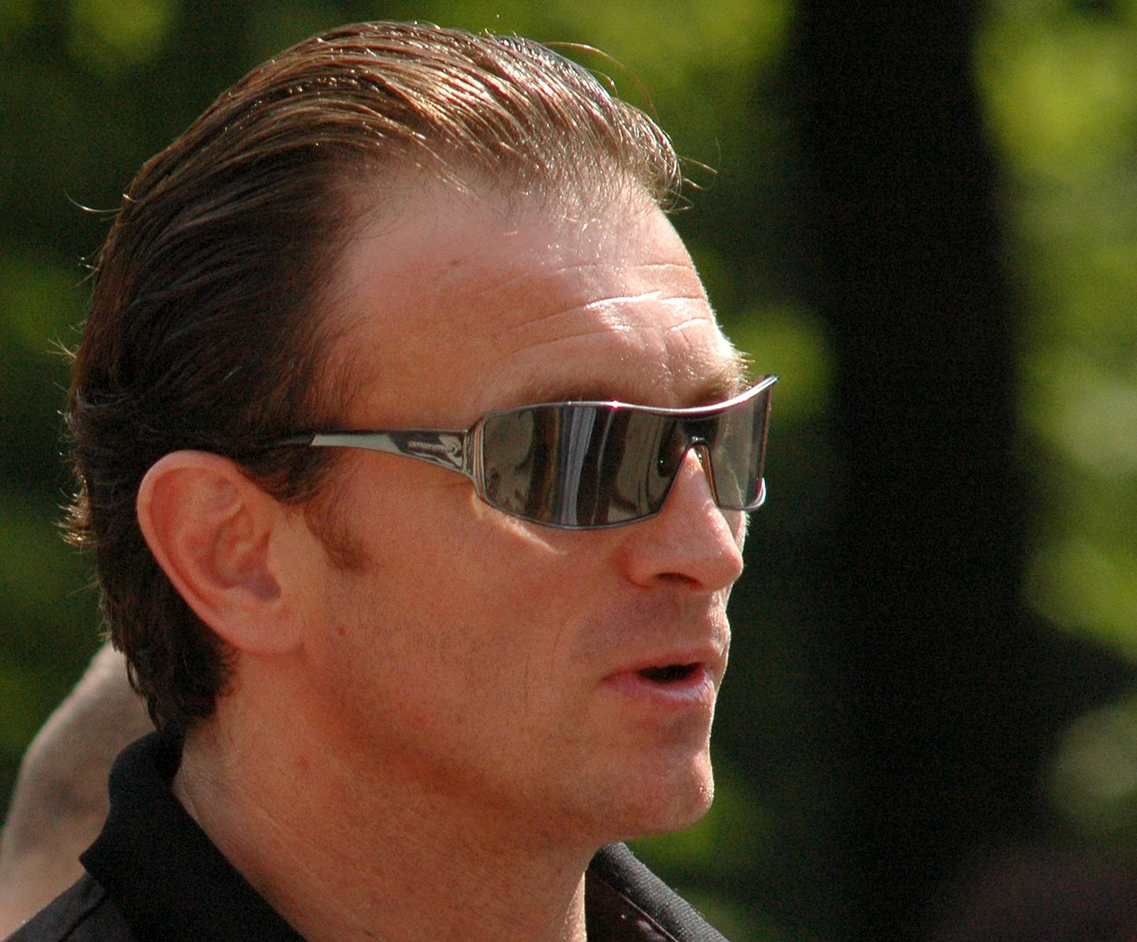 ARHIVA - Zagreb: Sprovod nogometnog menadžera Dine Pokrovca