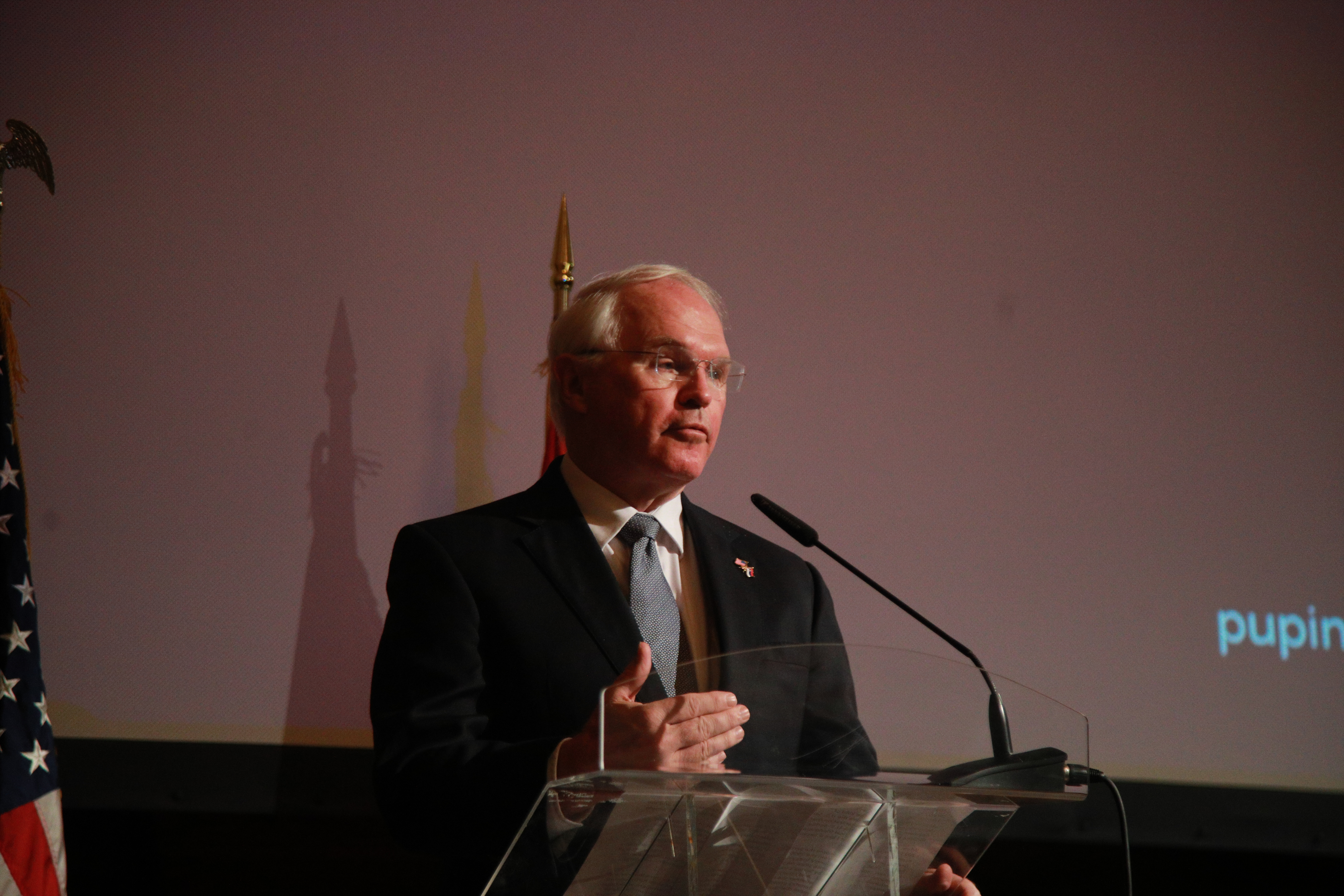 Beograd: Formirana 'Pupin inicijativa' koja će se baviti srpsko-američkim odnosima