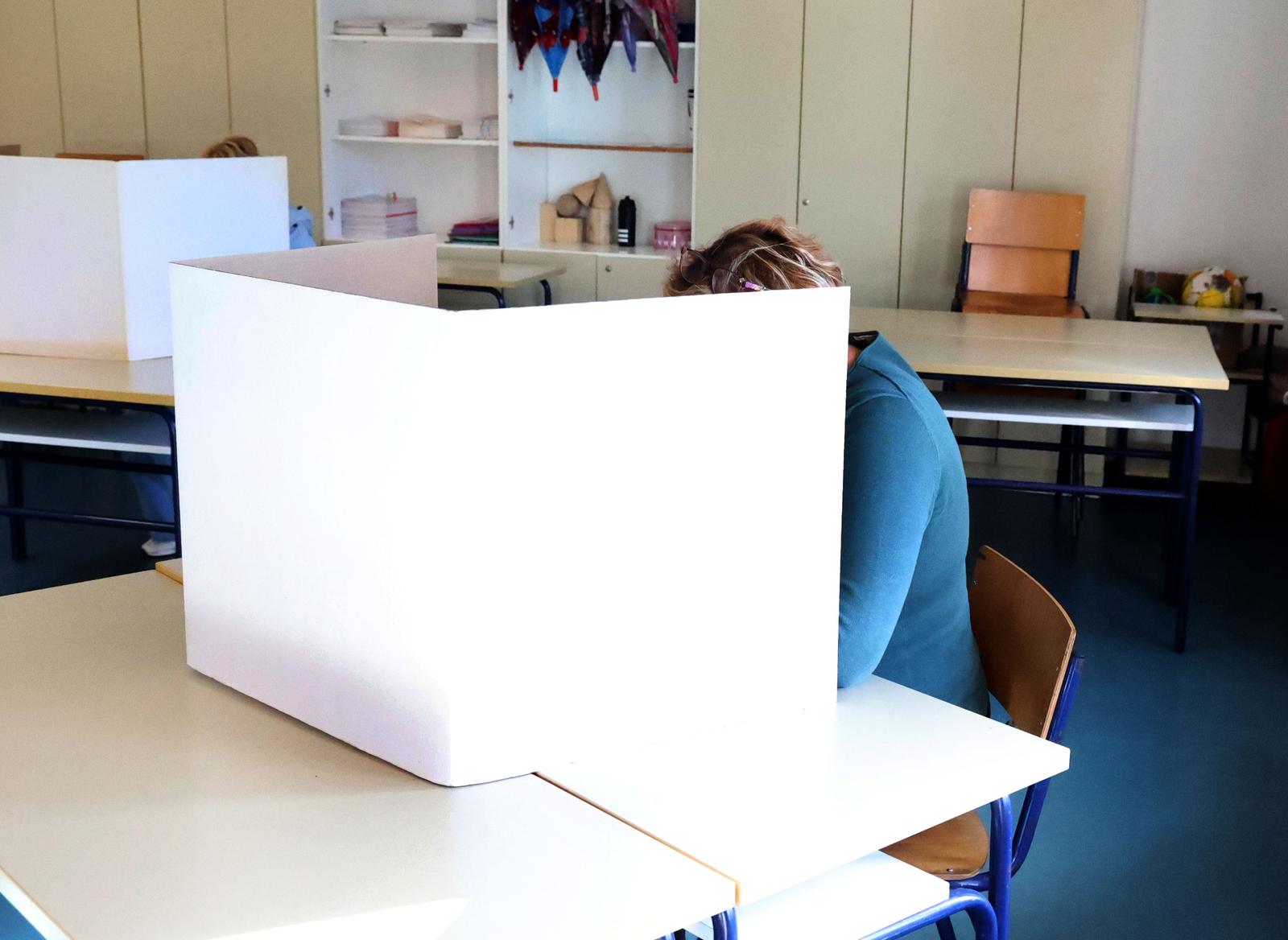 Murterani referendumom odlučuju o sudbini načelnika