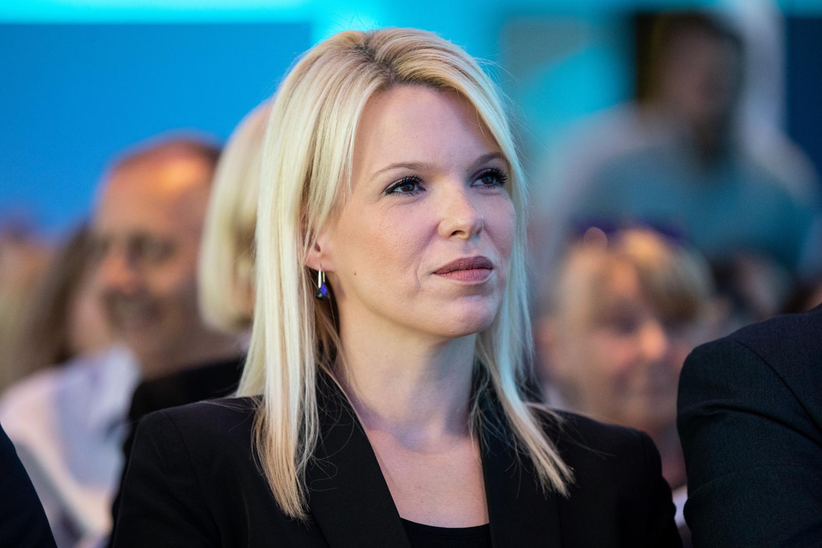 Zagreb: Regos predstavio završetak aktivnosti sustava EESSI