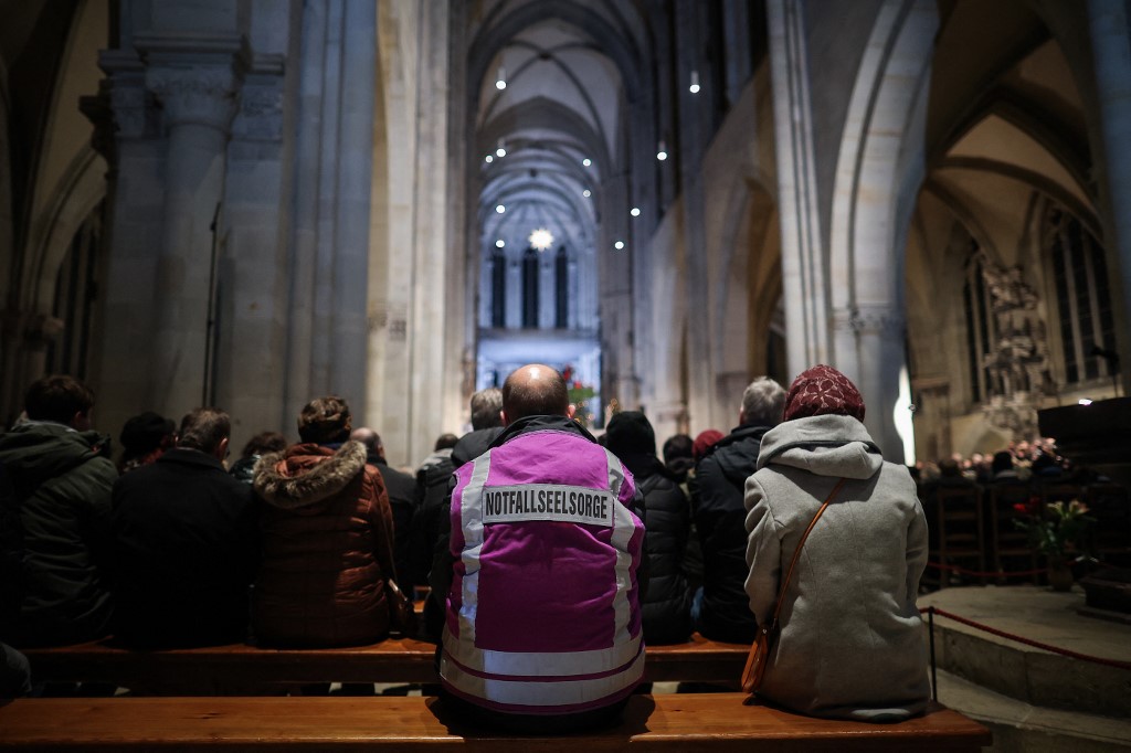 njemačka, magdeburg, napad