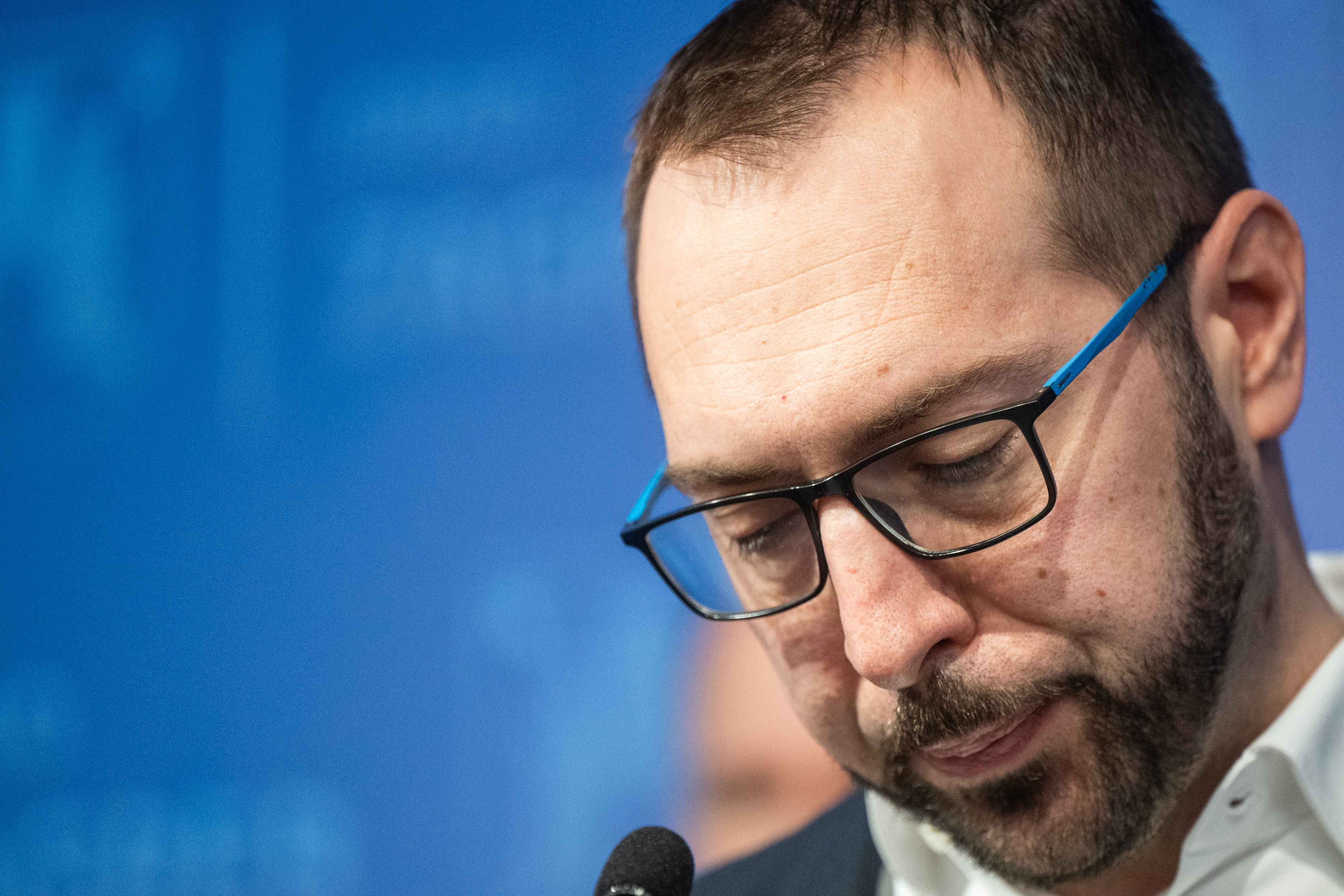 Gradonačelnik Grada Zagreba