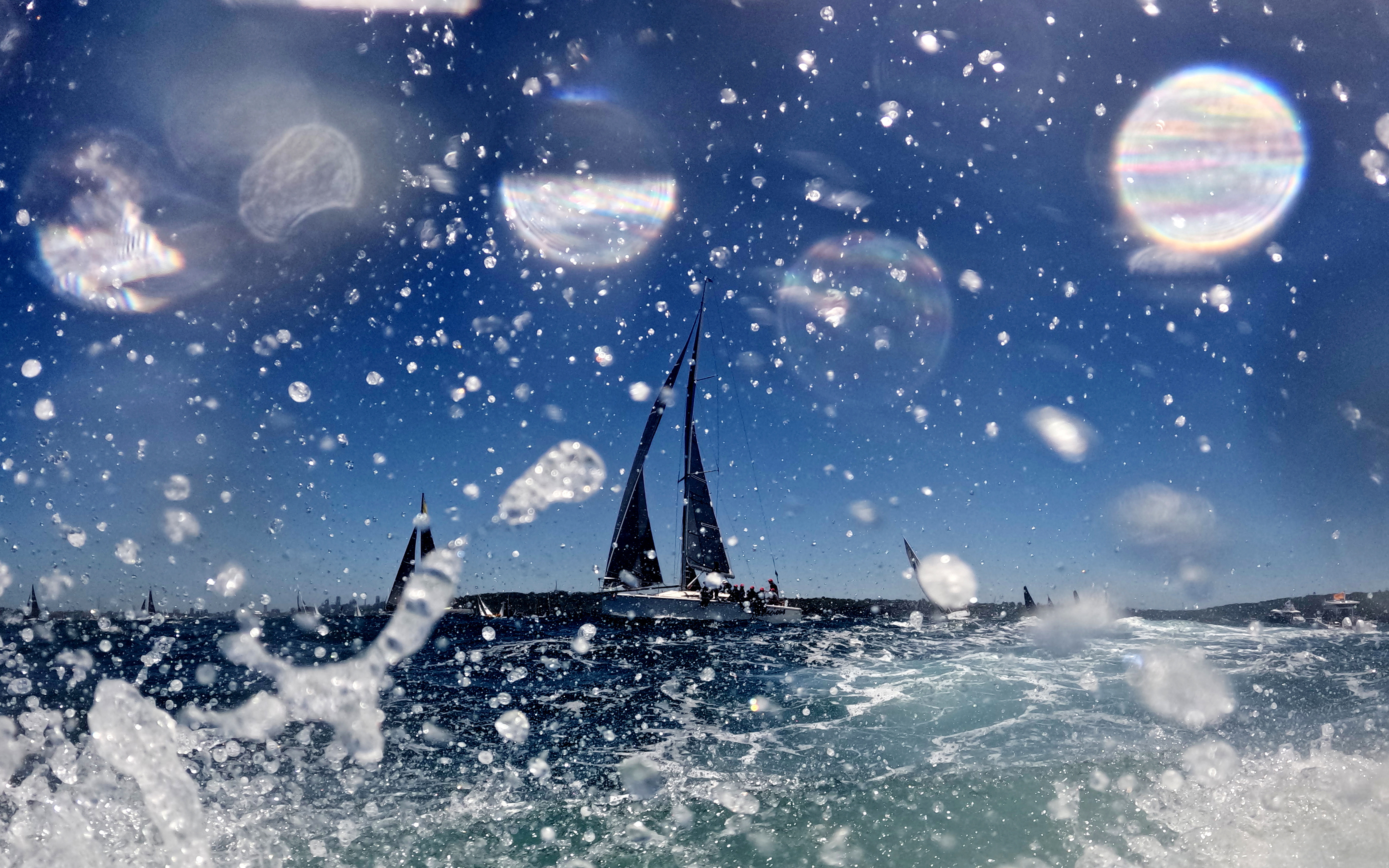 Sydney Hobart Yacht Race