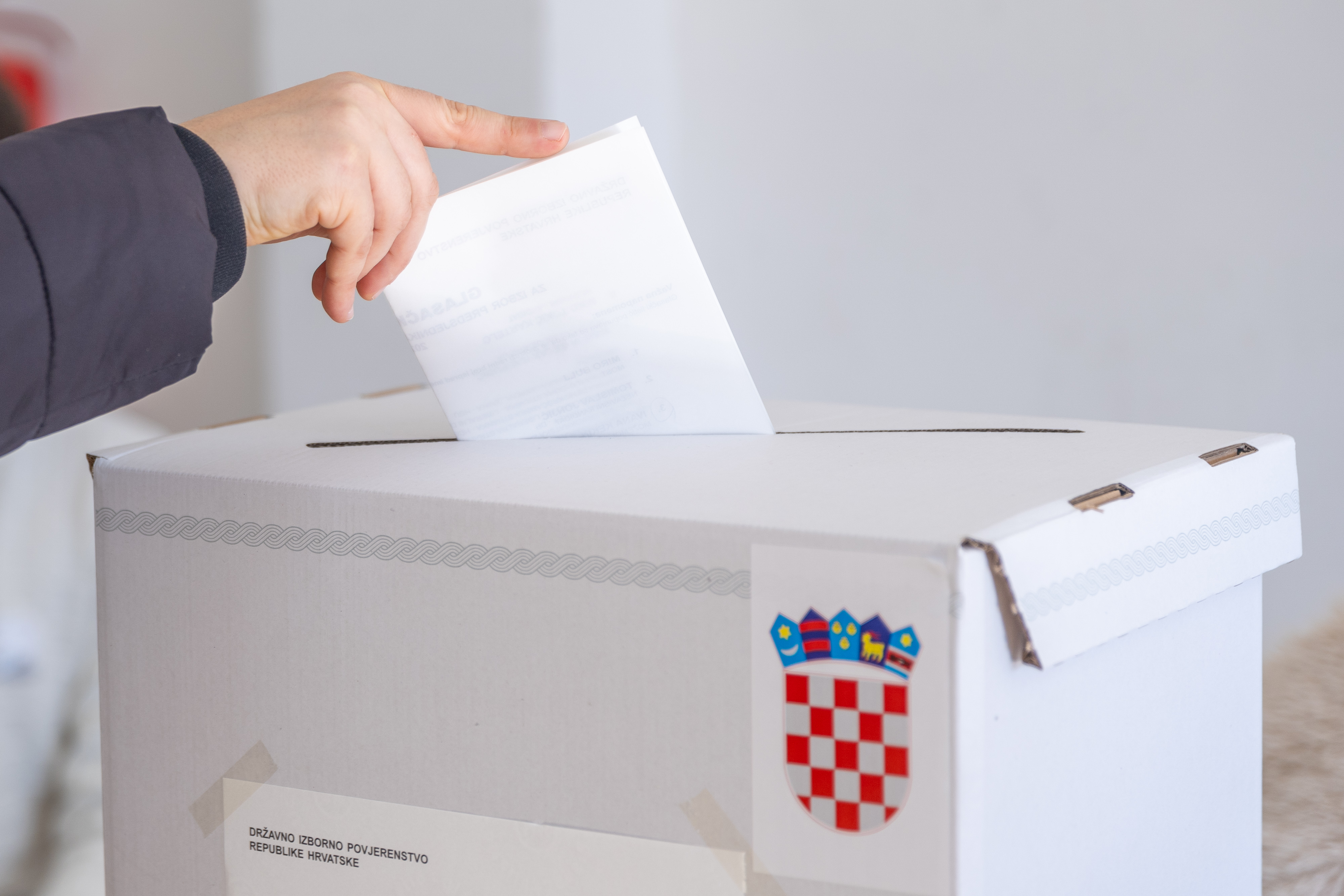 Predsjednički izbori