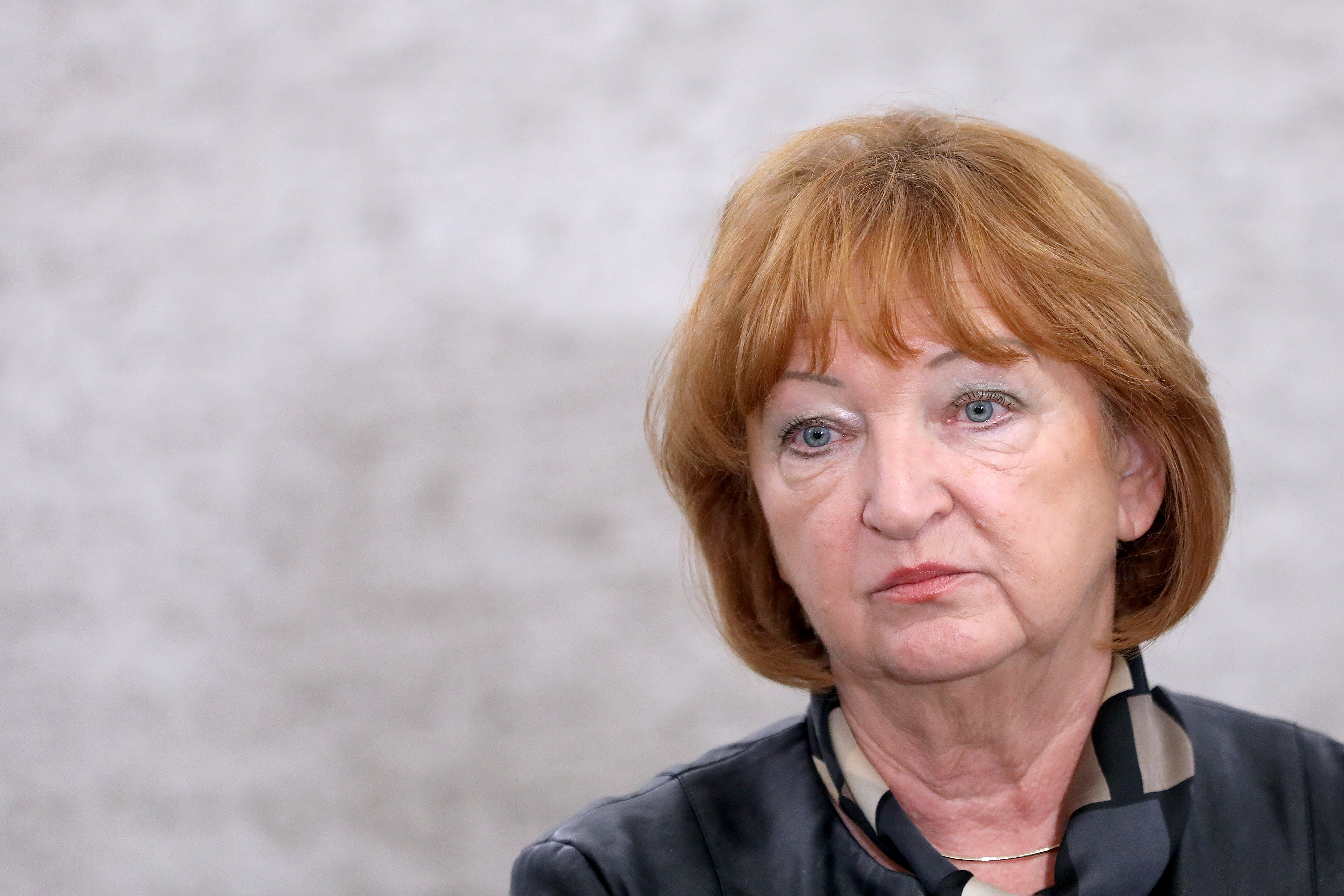 Zagreb: Konferencija za medije Zlate Hrvoj Šipek