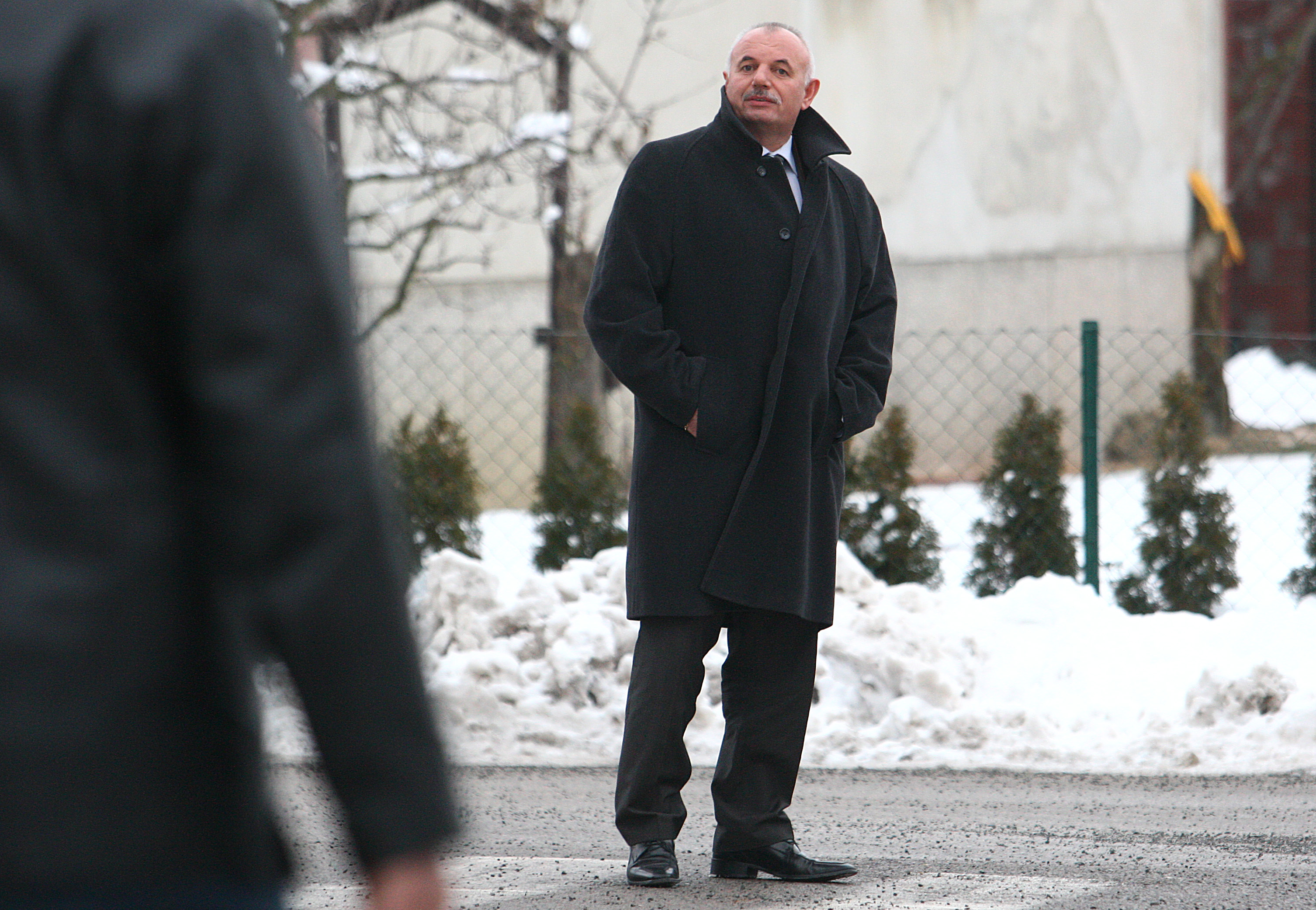 Zagreb: Zbog prometne nesre?e sa smrtnom posljedicom dobio pet godina