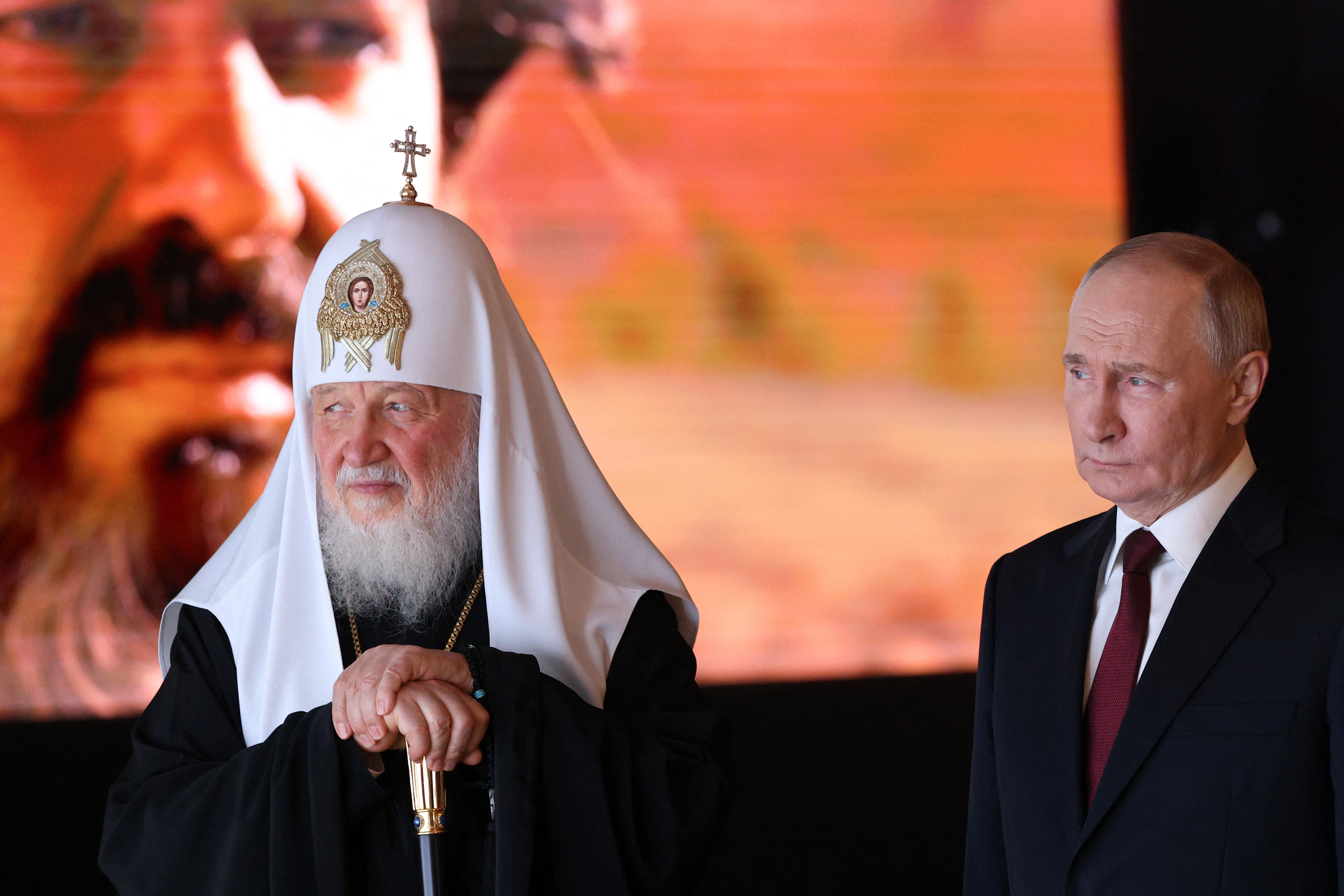 RUSSIA-POLITICS-HISTORY